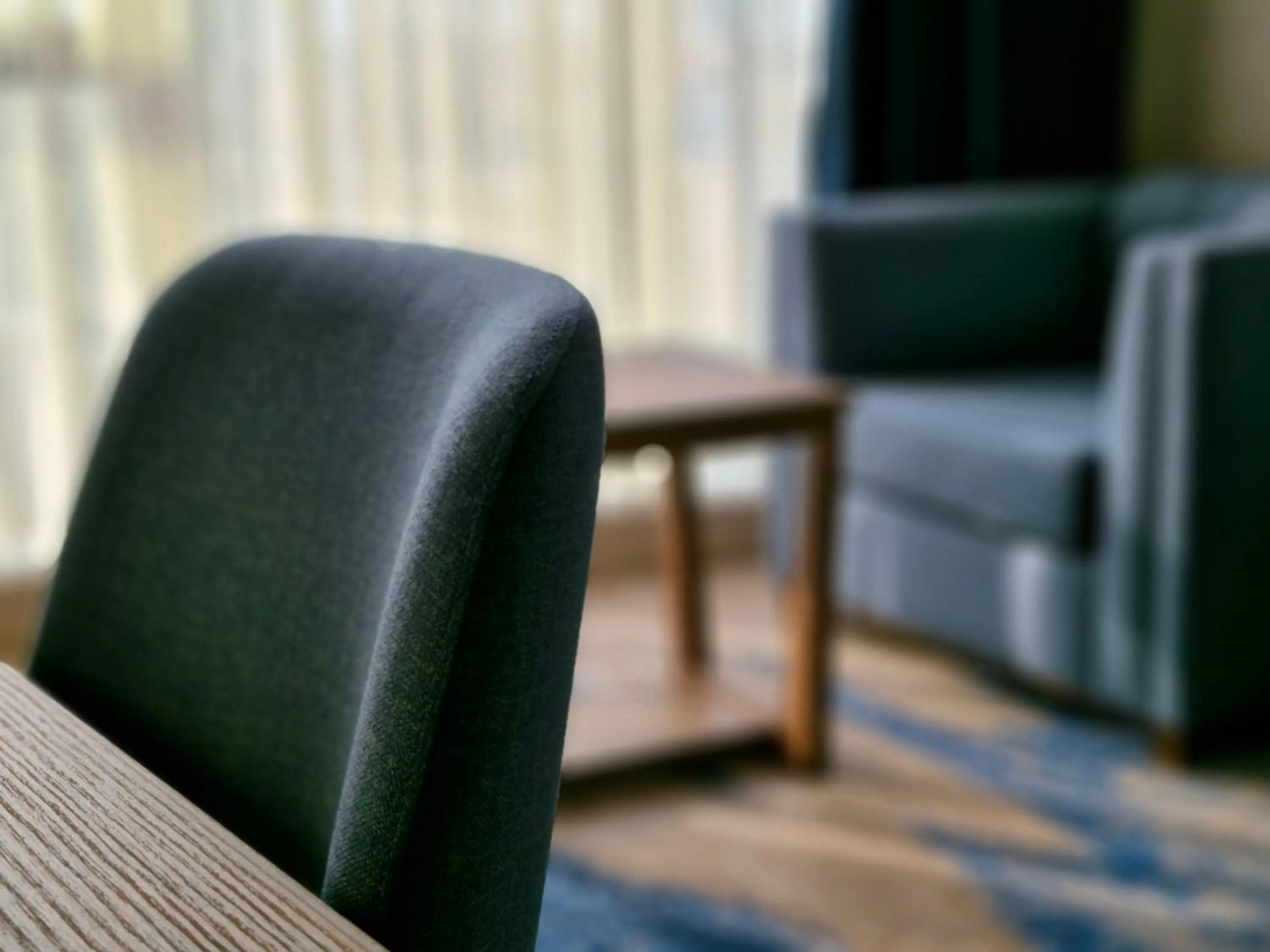 Ocean View Hotel Kuwait