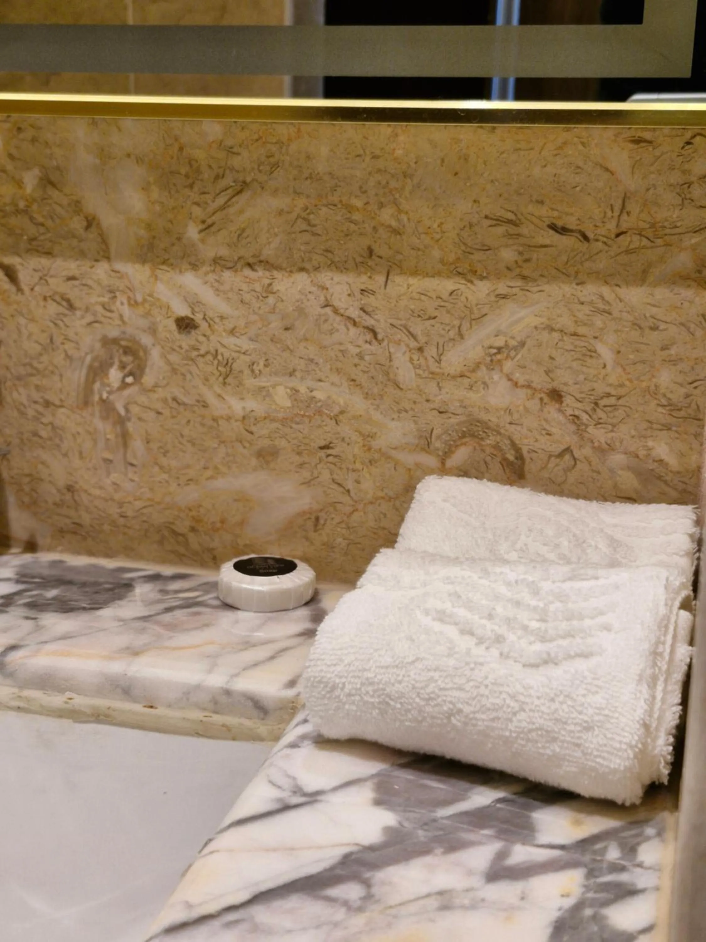 Ocean View Hotel Kuwait