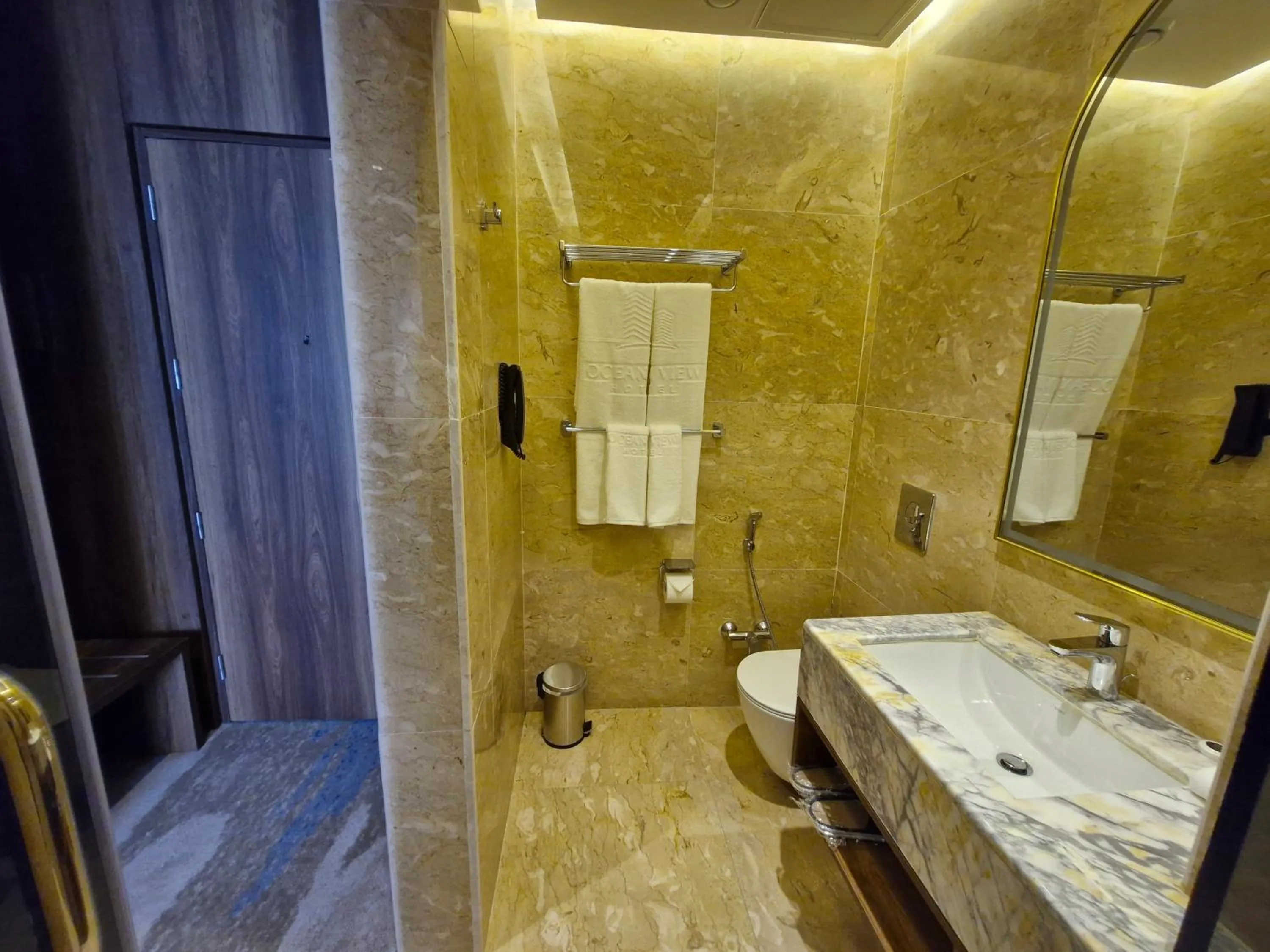 Ocean View Hotel Kuwait