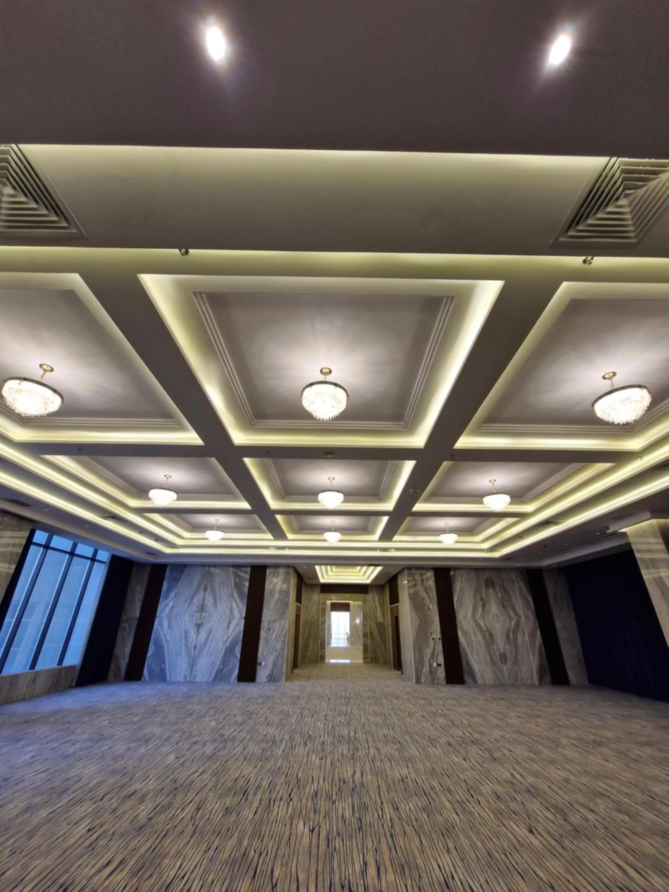 Ocean View Hotel Kuwait