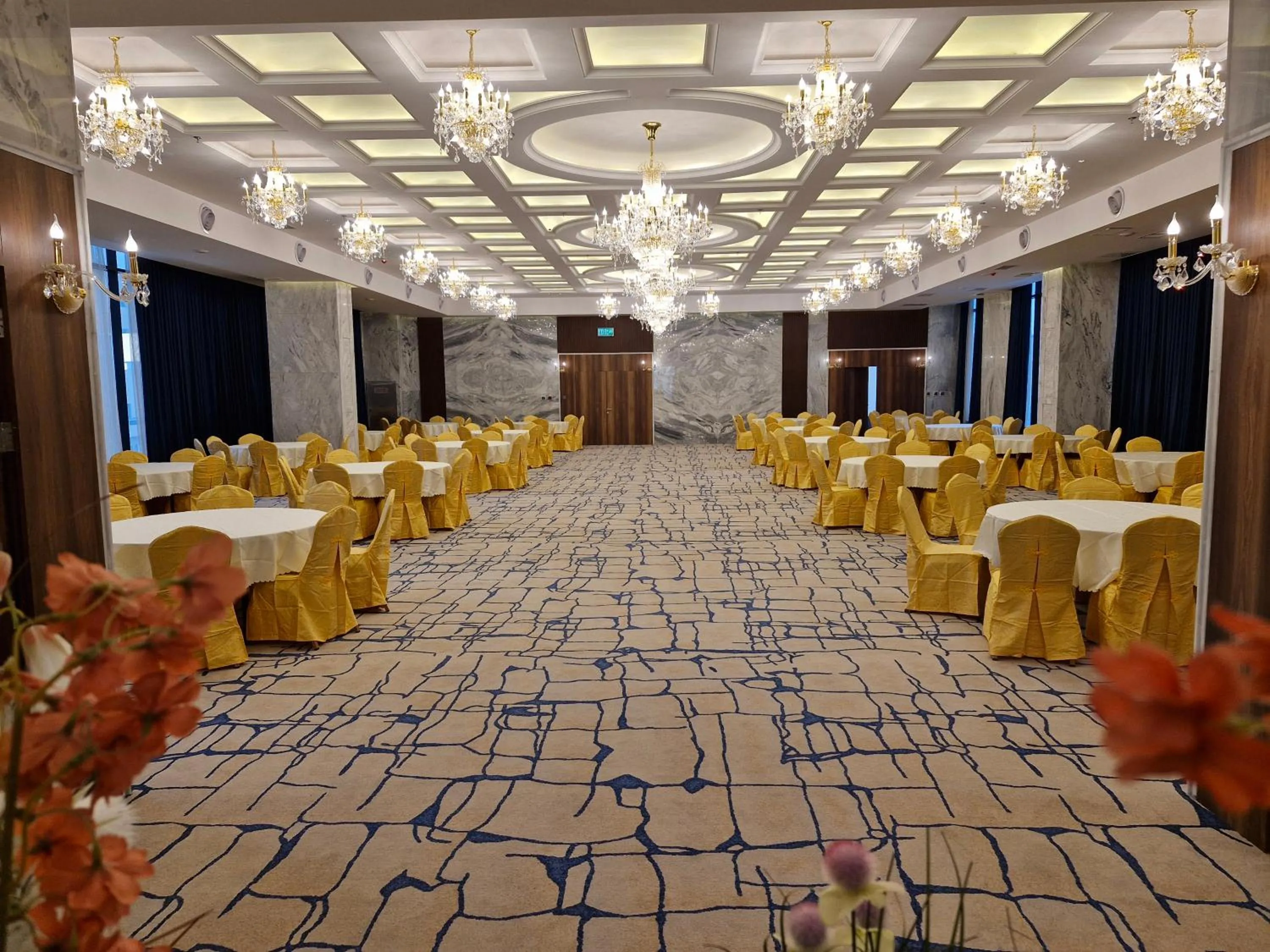 Ocean View Hotel Kuwait