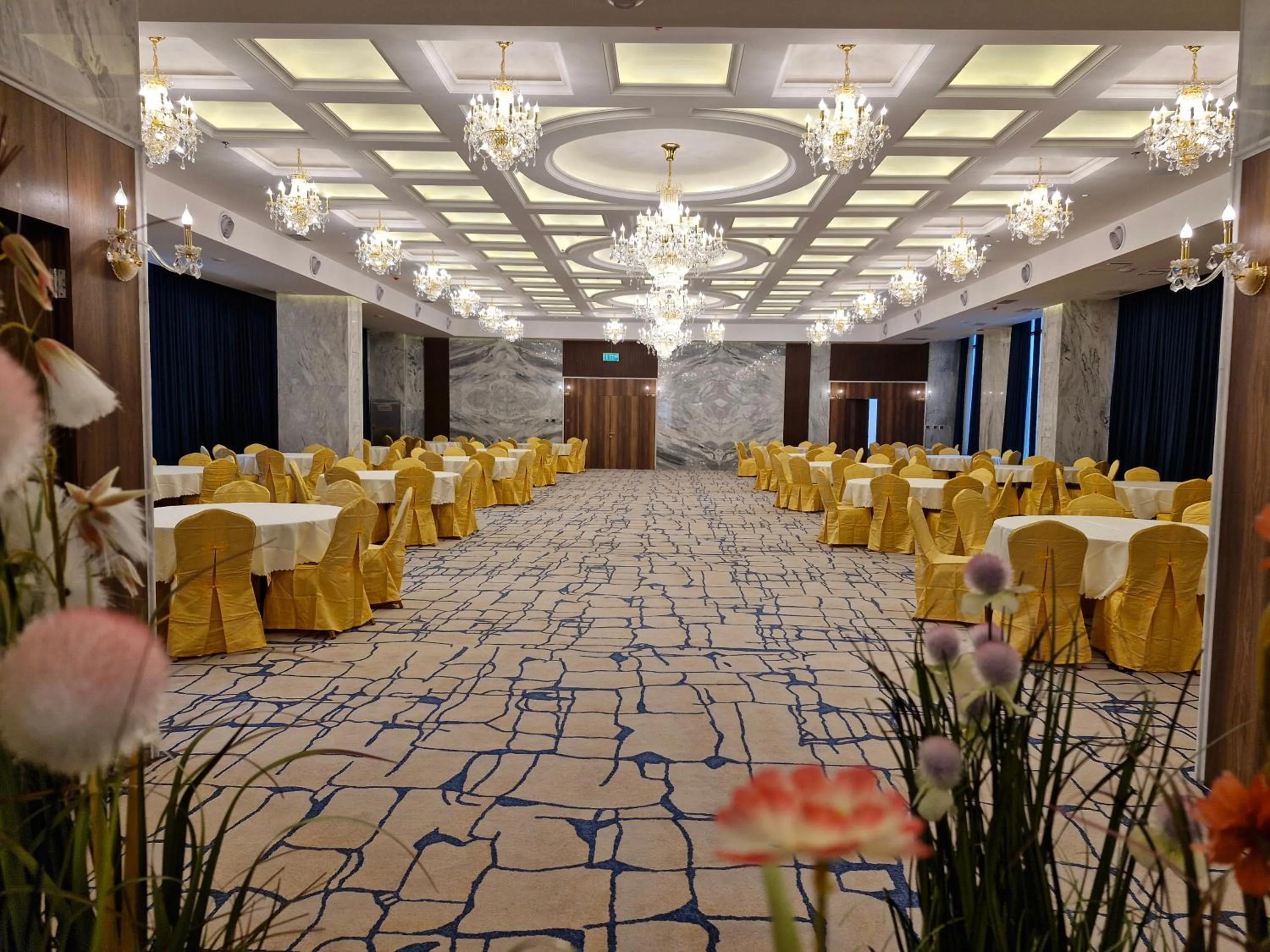 Ocean View Hotel Kuwait