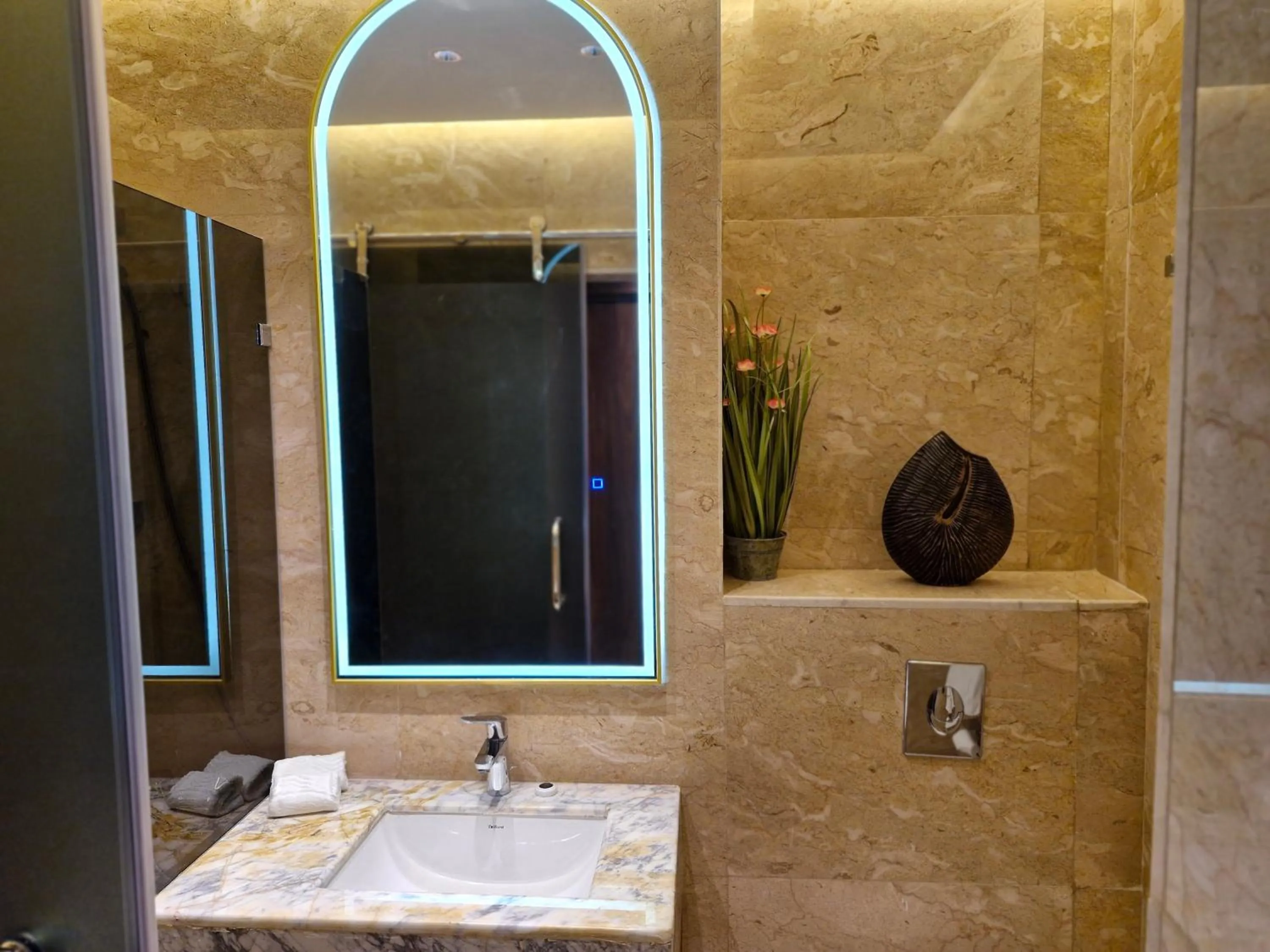 Ocean View Hotel Kuwait