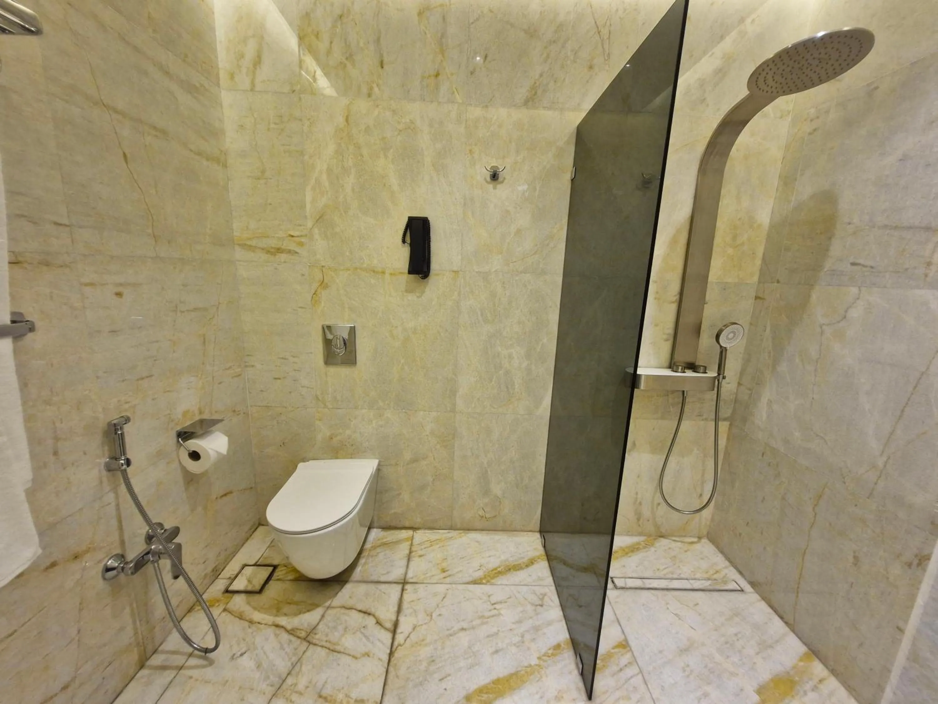 Ocean View Hotel Kuwait