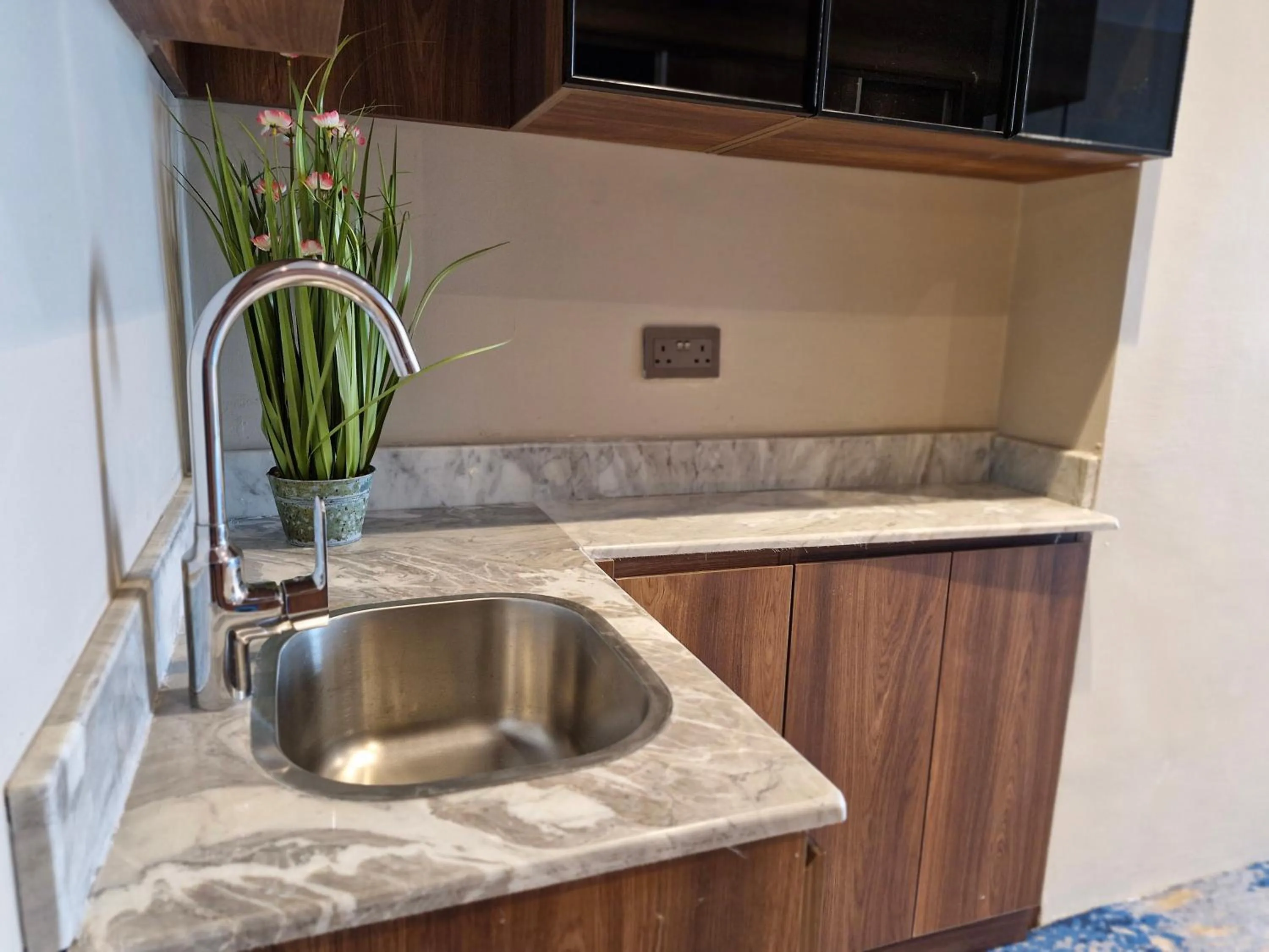 Ocean View Hotel Kuwait