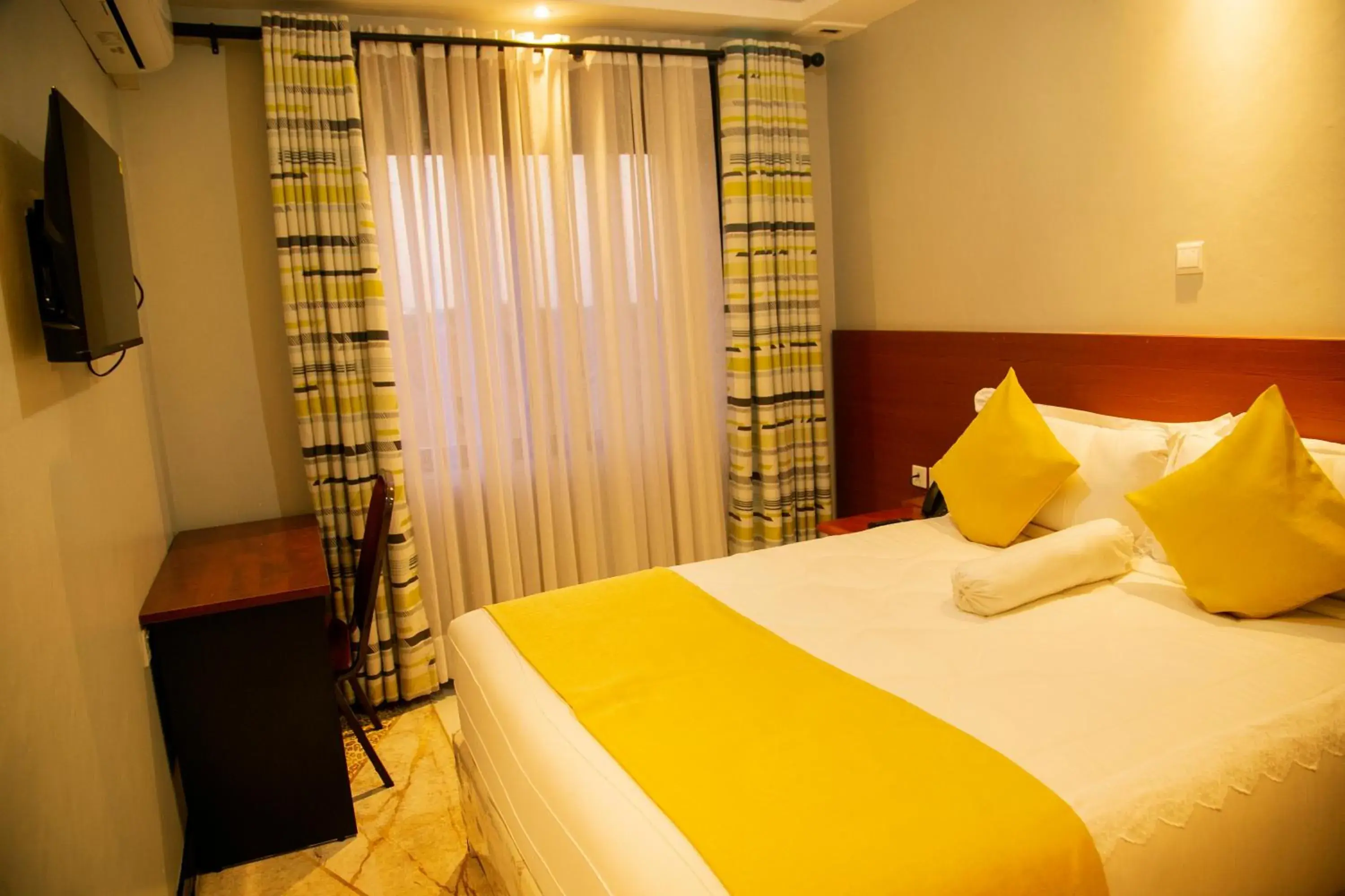 Deluxe Double Studio - single occupancy in Kaloni Hotels Deluxe Double Studio - single occupancy in Kaloni Hotels