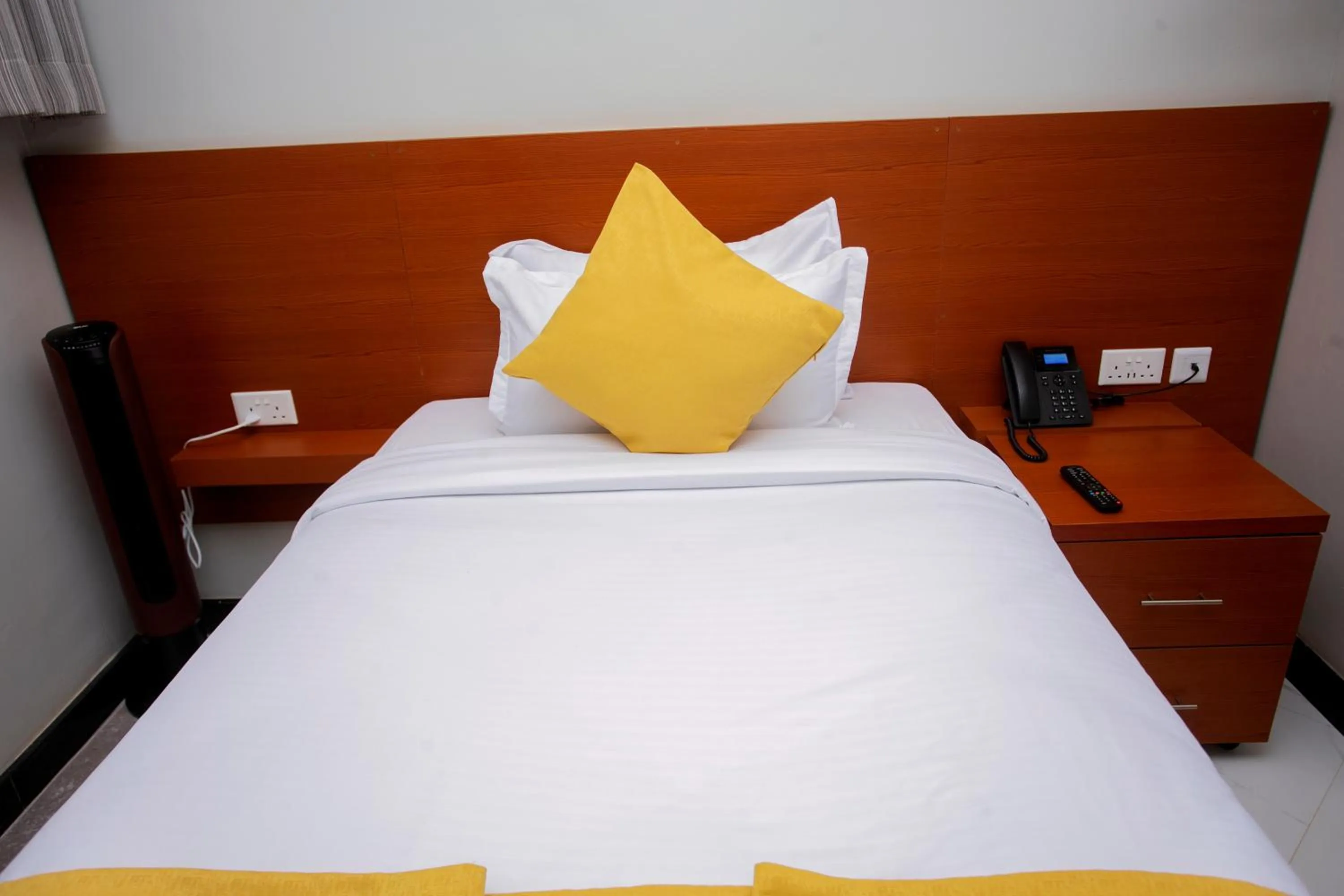 Bedroom, Bed in Kaloni Hotels