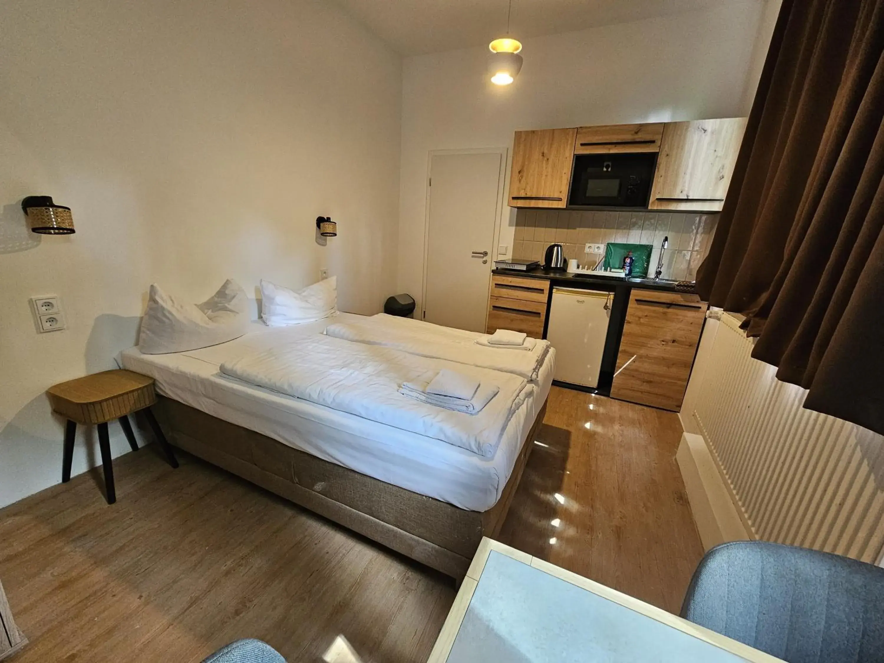 ApartHotel Slumber 24h Self Check in ApartHotel Slumber 24h Self Check in