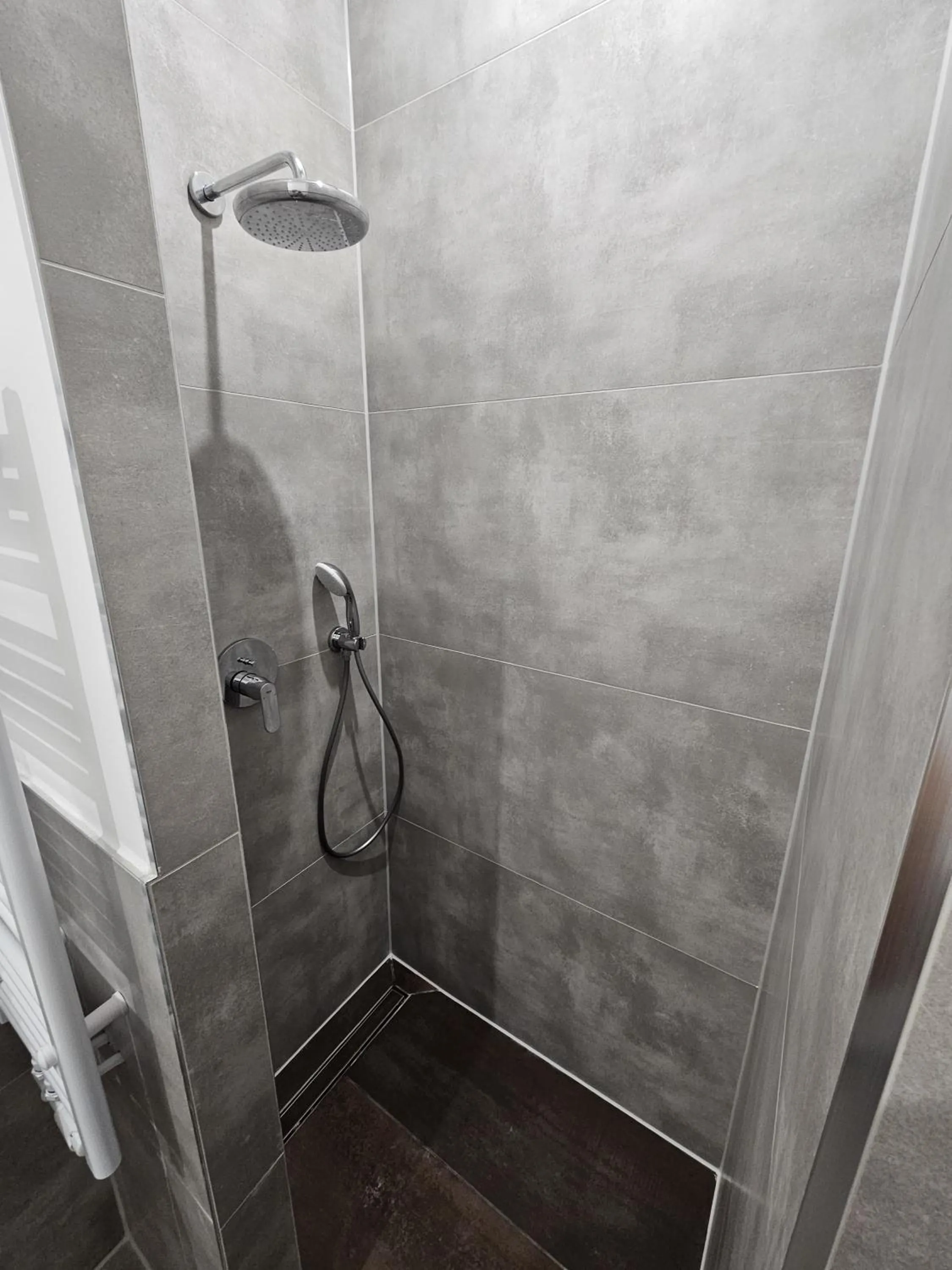 ApartHotel Slumber 24h Self Check in