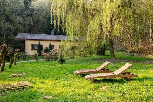 Villa Waldeslust