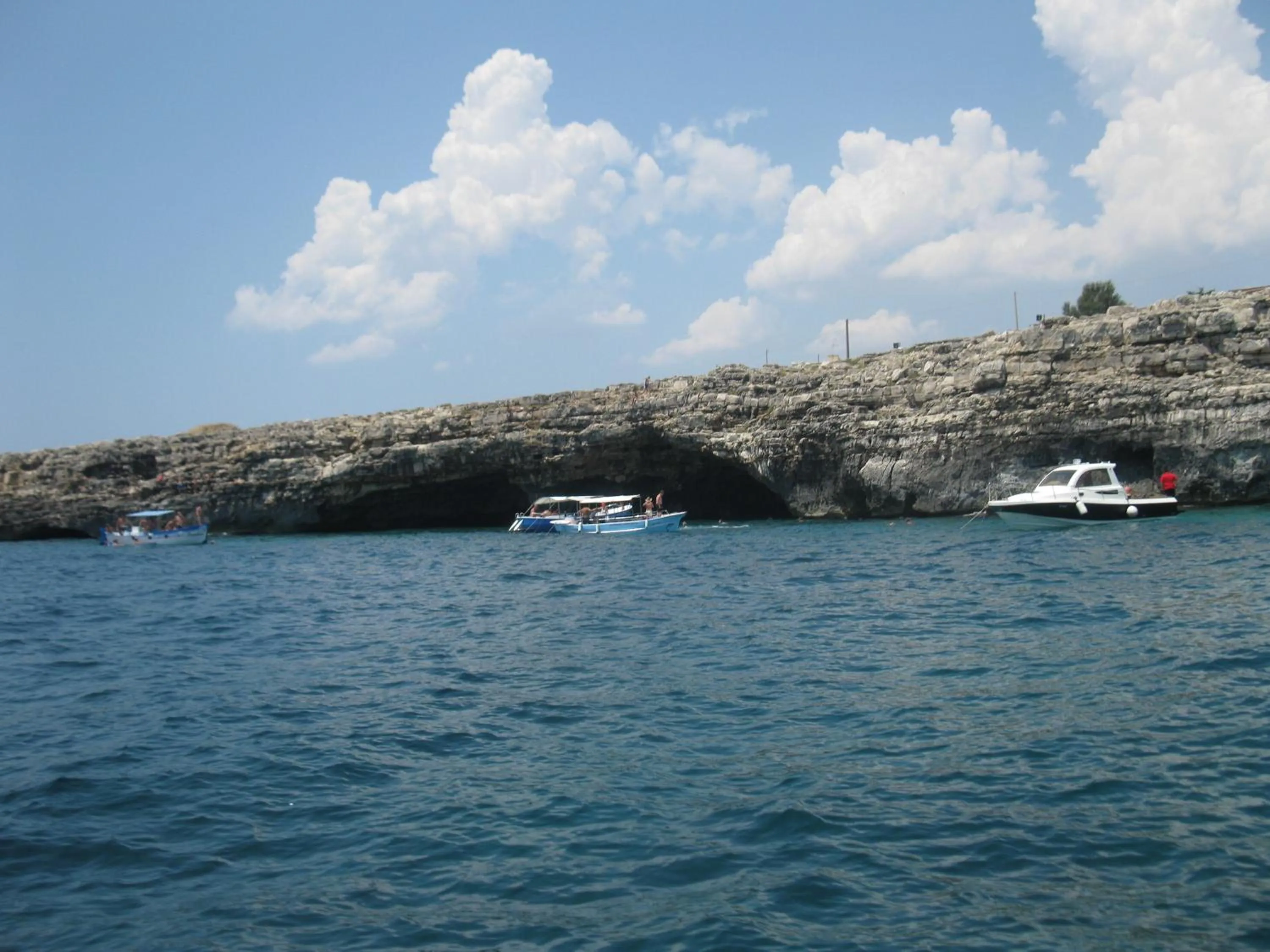 Nearby landmark in B&B La Villa