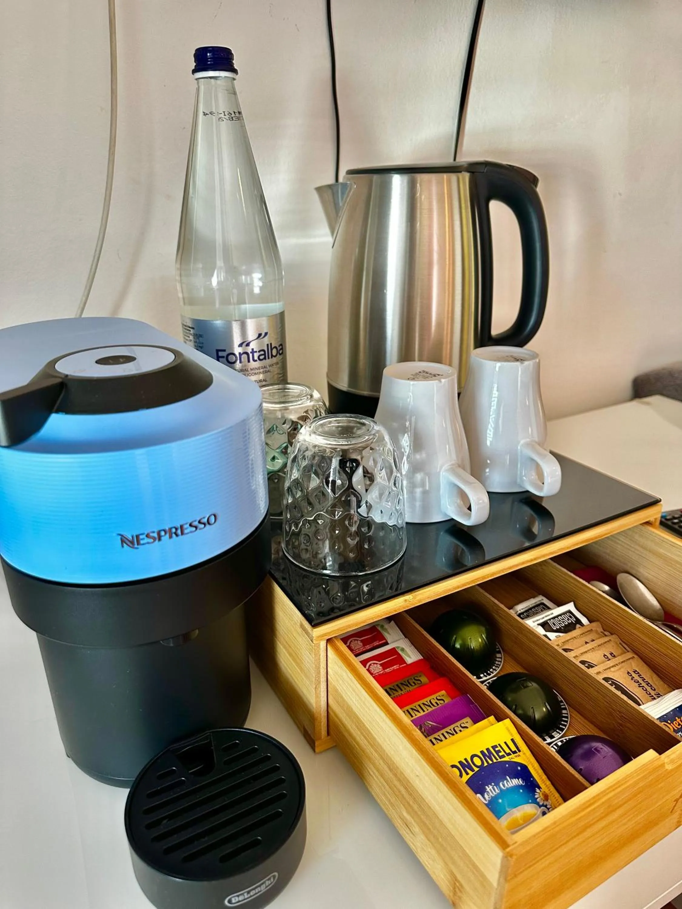 Villa Greta Hotel Rooms & Suites