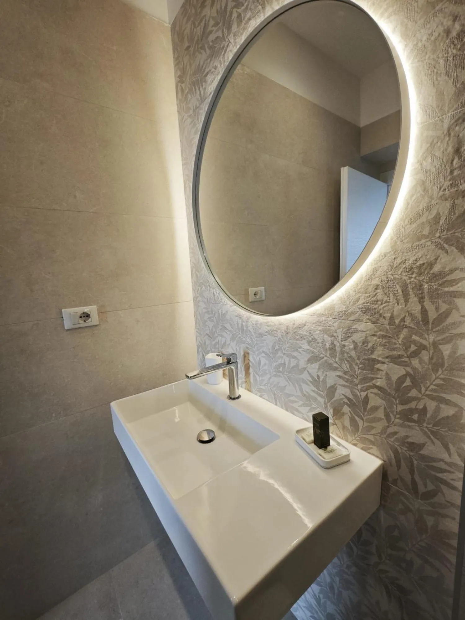 Villa Greta Hotel Rooms & Suites