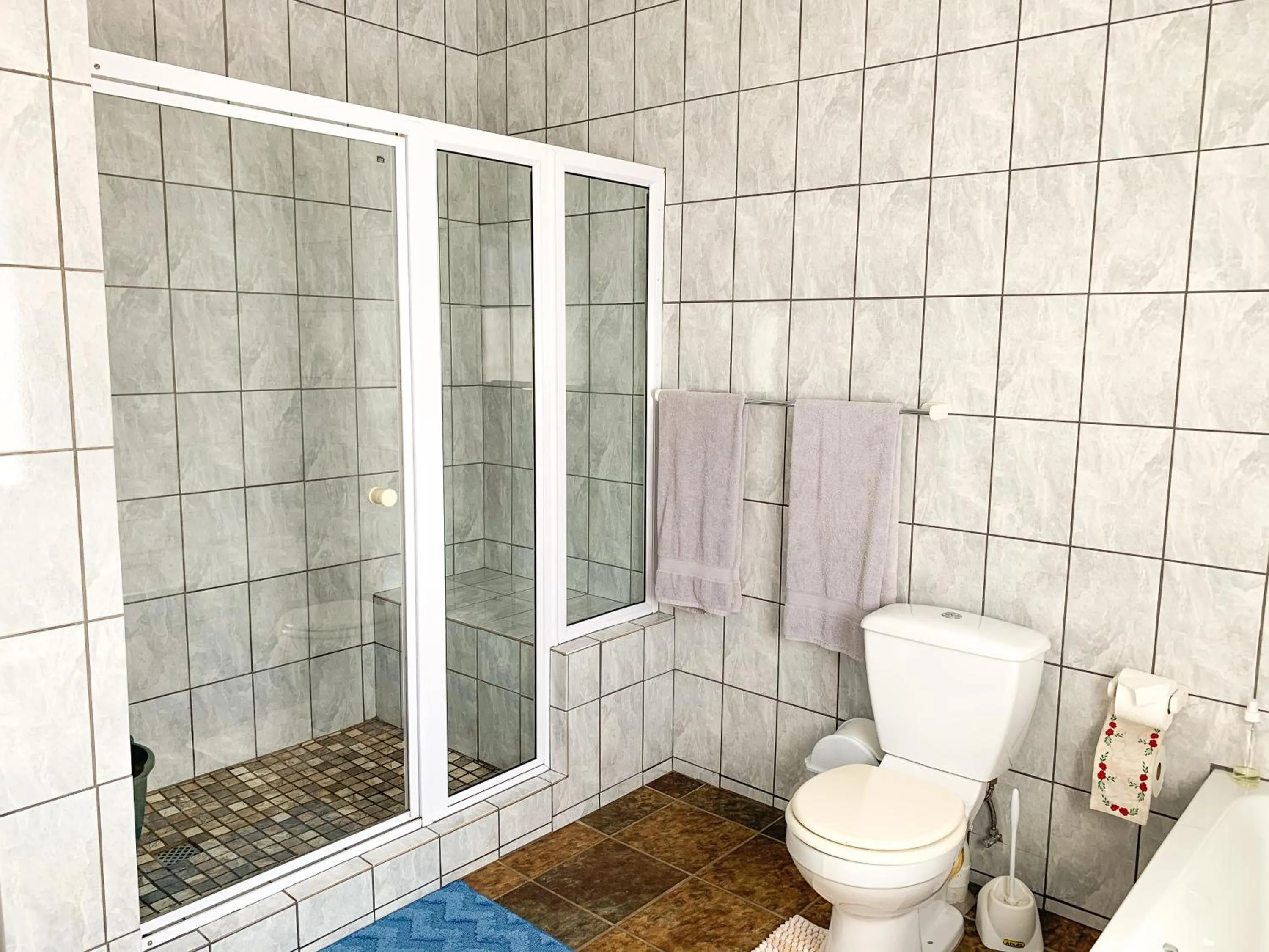 Marina Martinique B&B