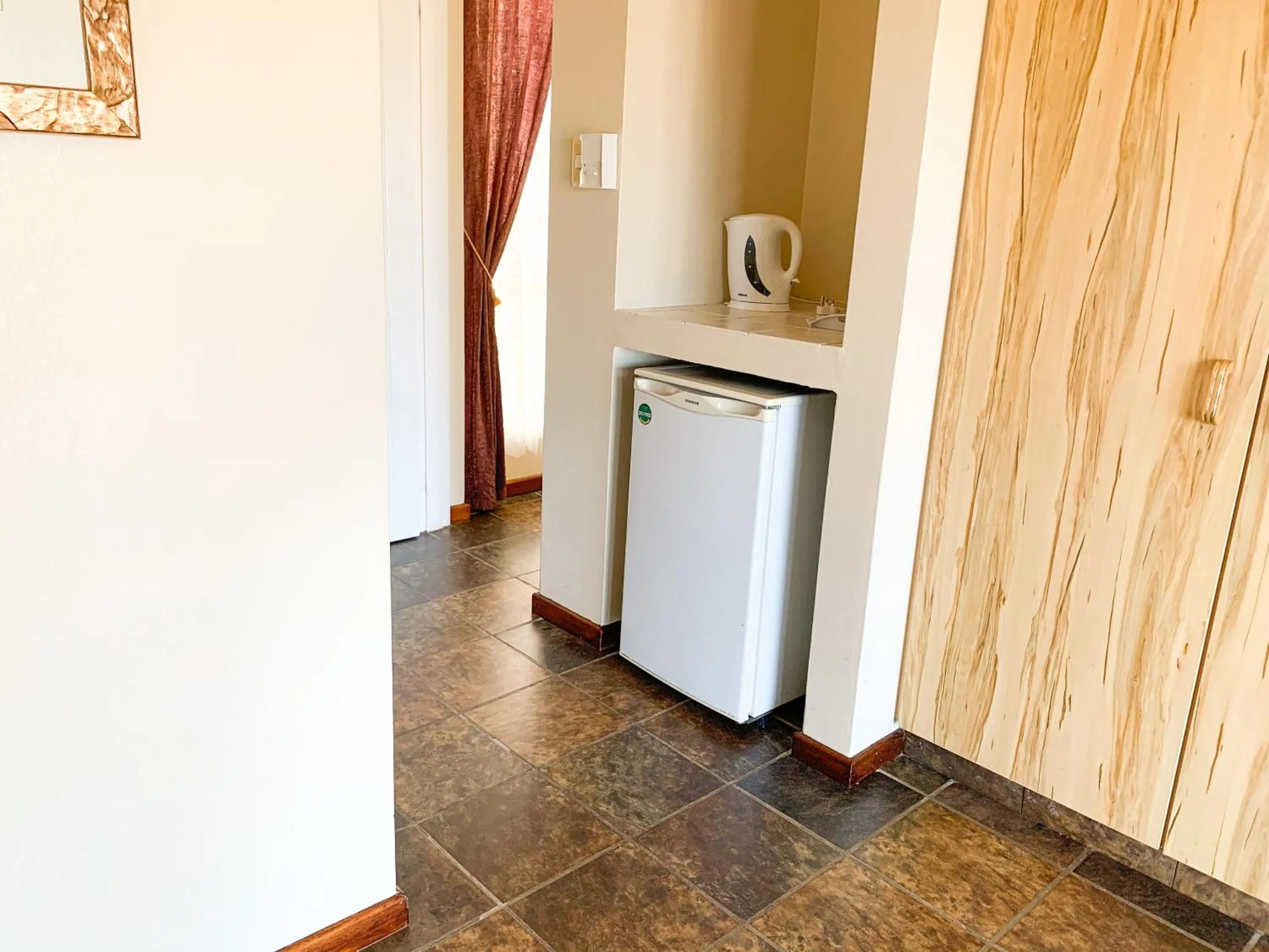 Marina Martinique B&B