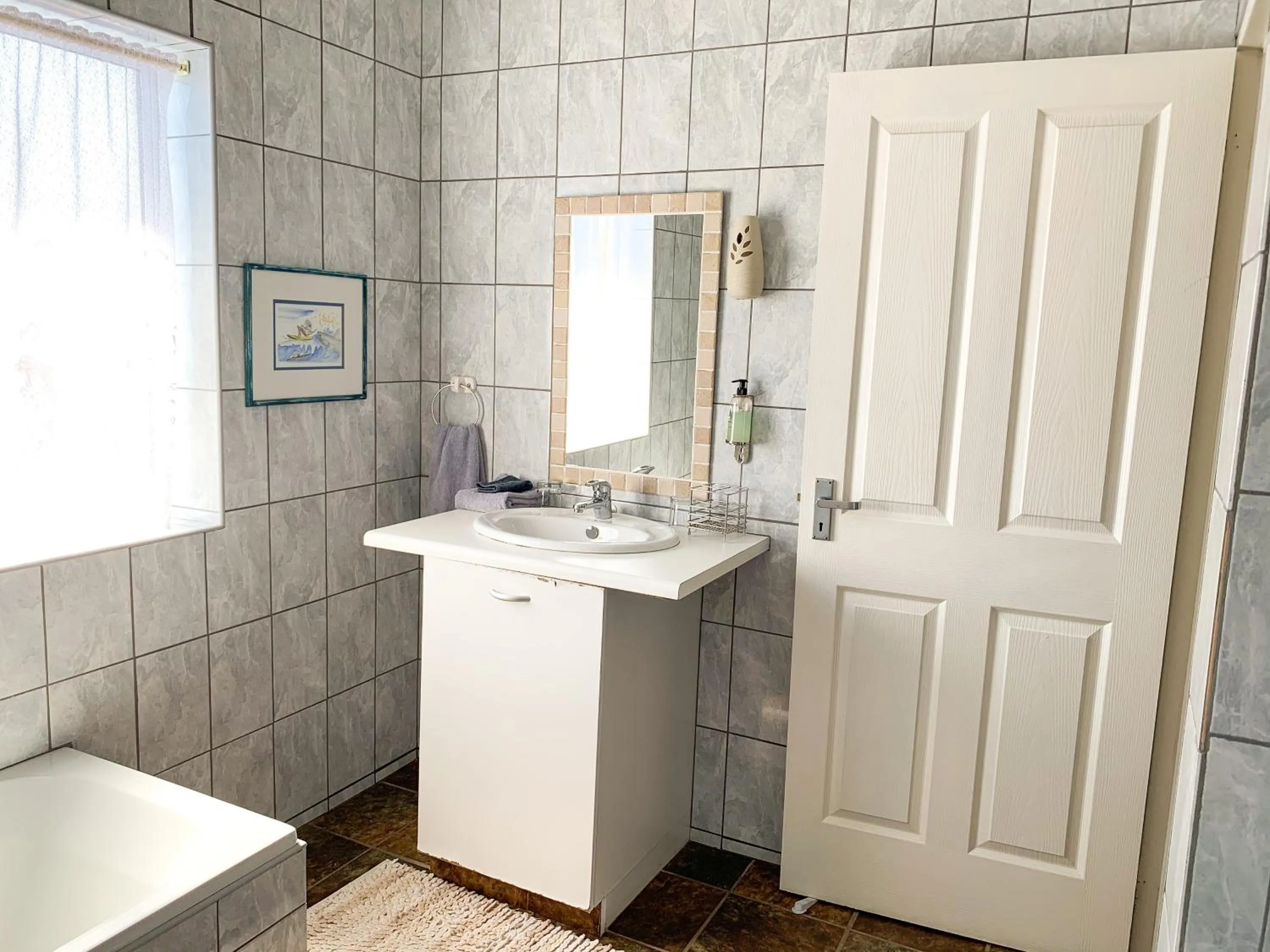 Marina Martinique B&B