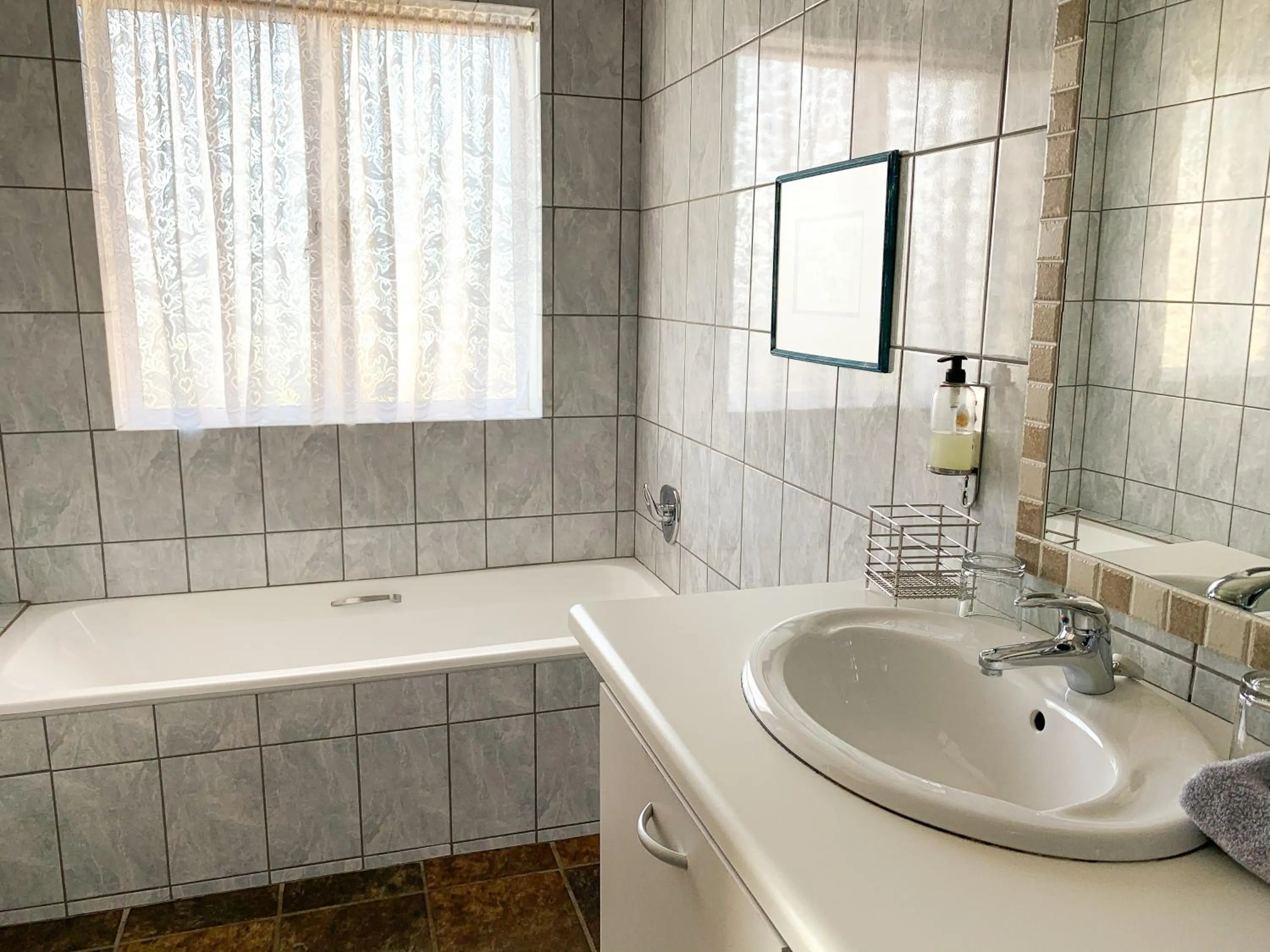 Marina Martinique B&B