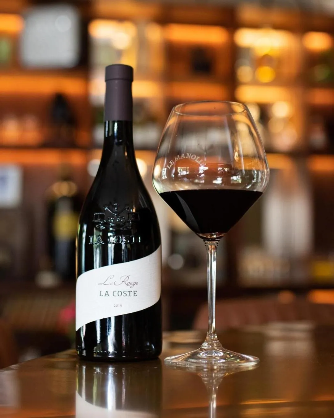 Lounge or bar in JATI Koh Russey