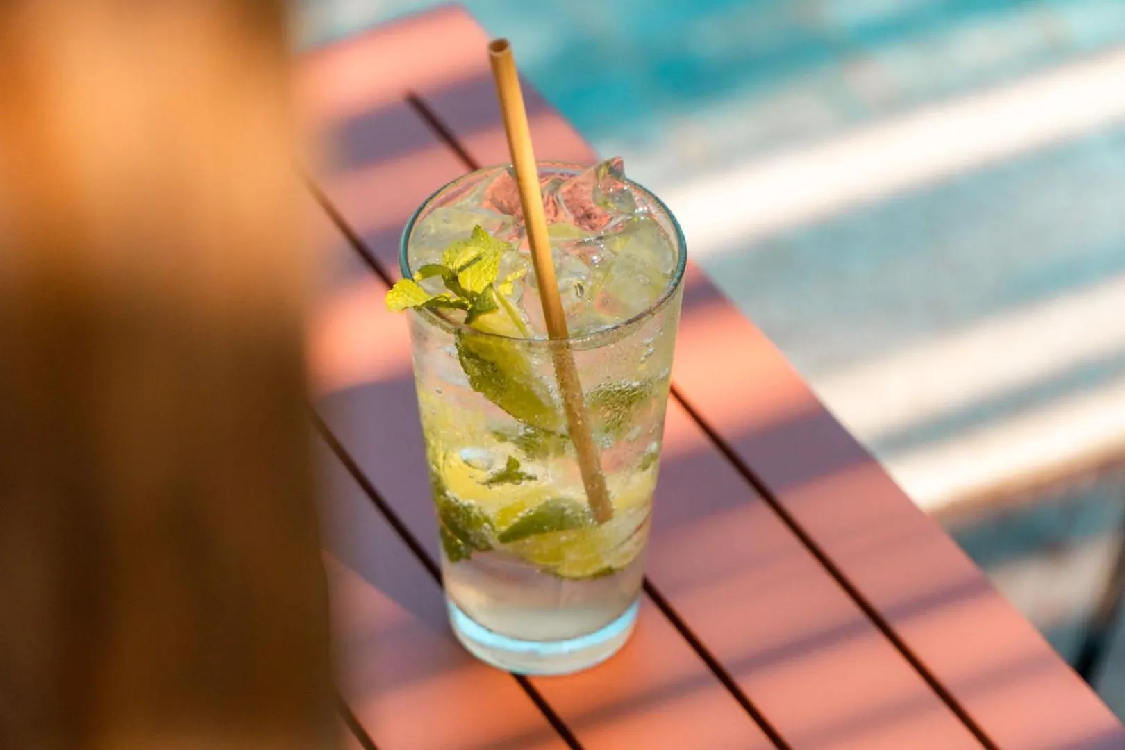 Drinks in JATI Koh Russey