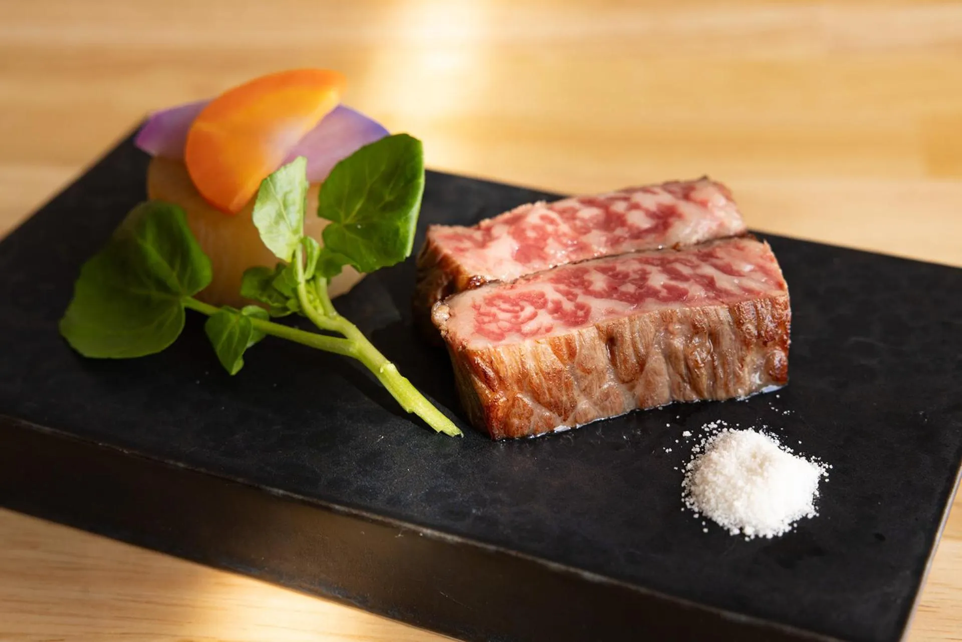 Dinner in Onomichi Club