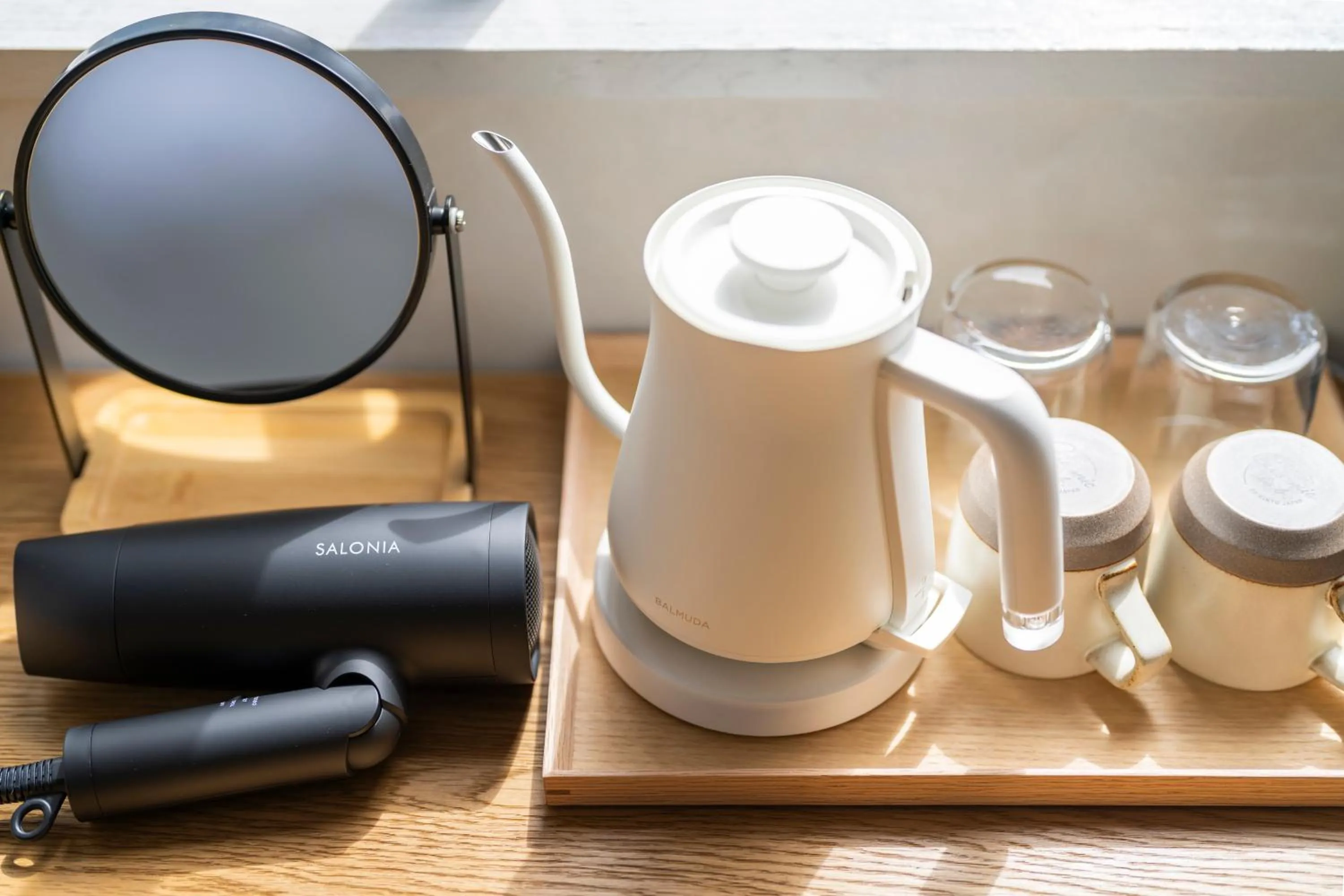 Photo of the whole room in Onomichi Club