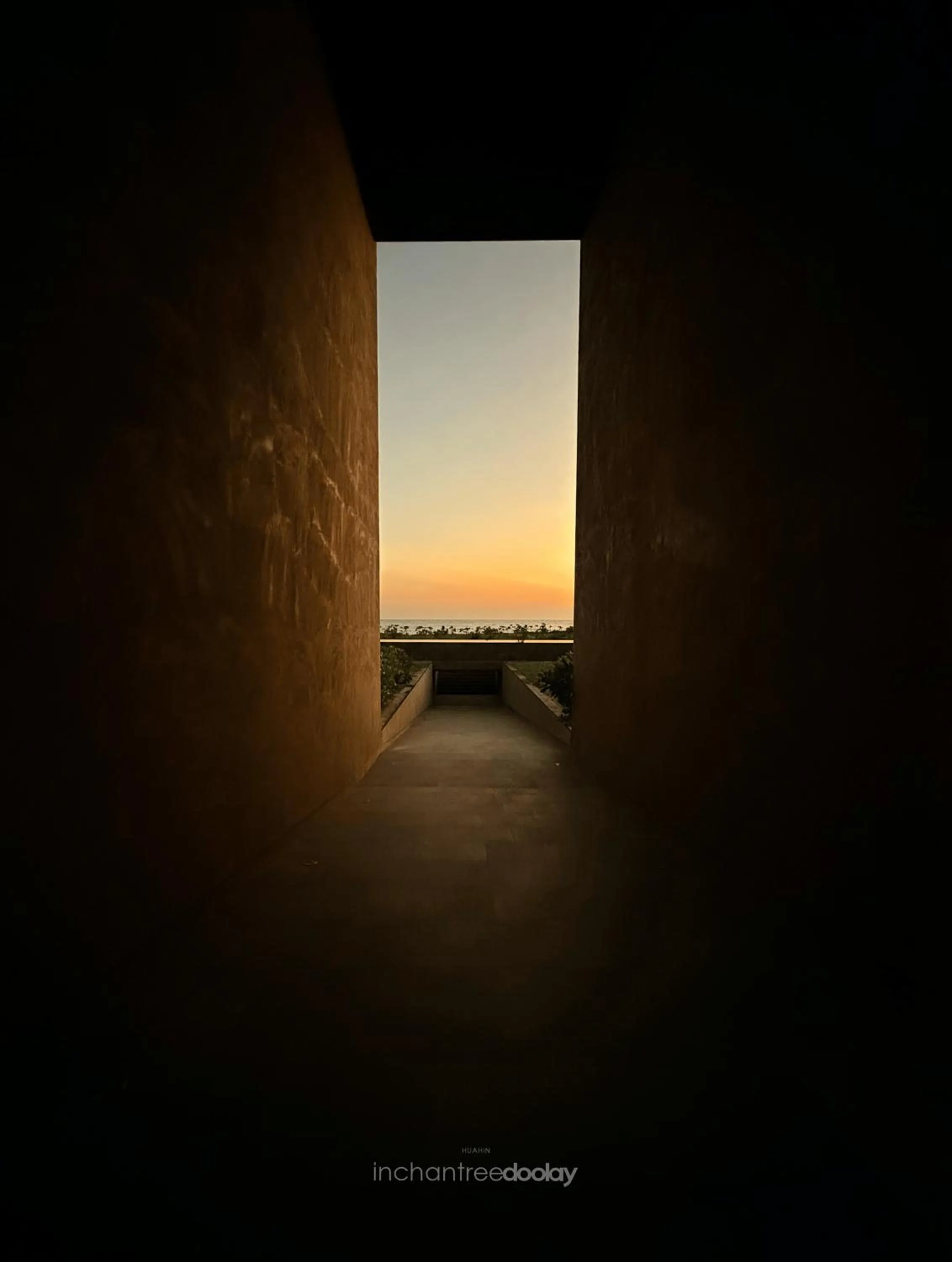 inchantreedoolay huahin