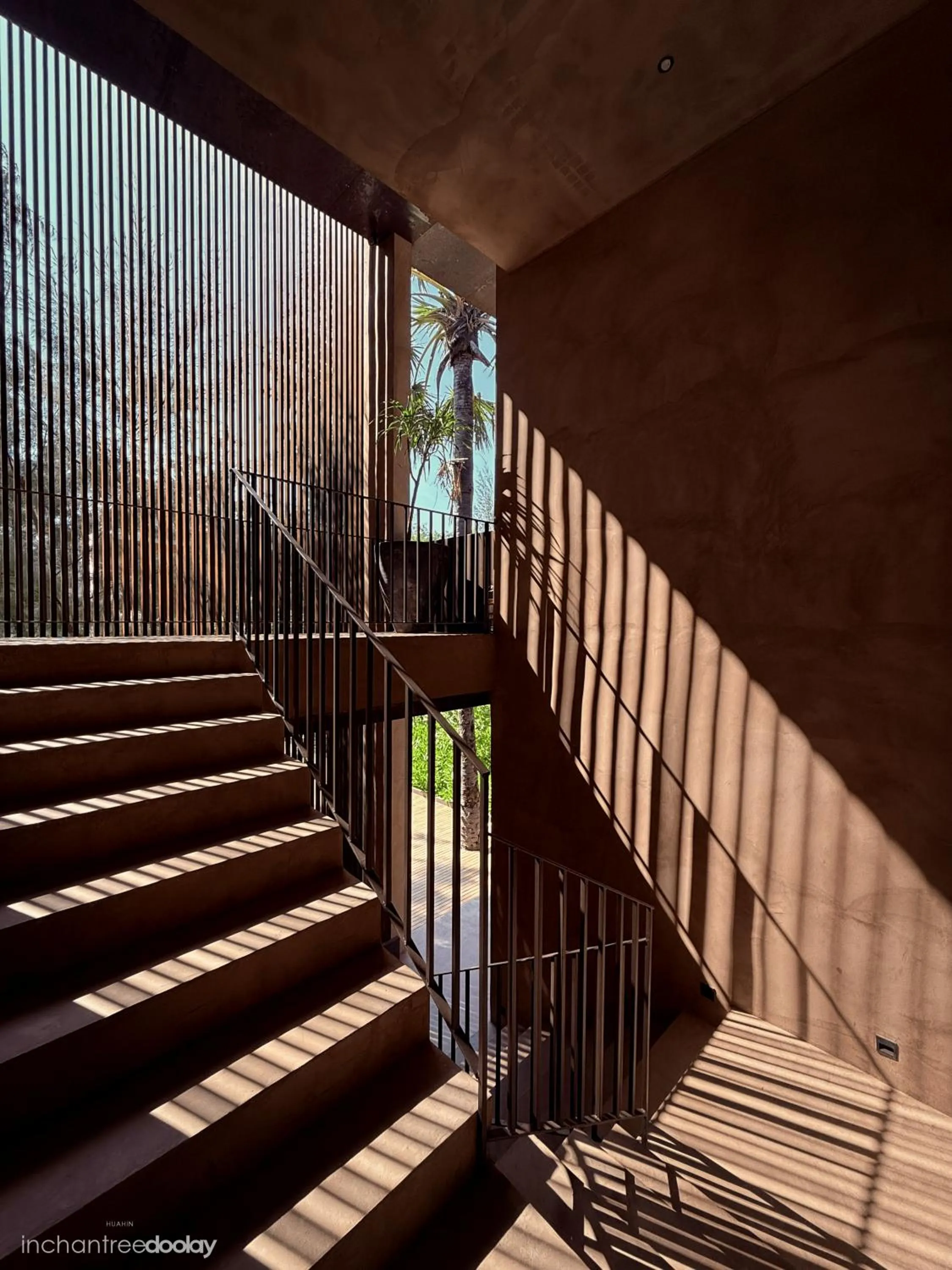 inchantreedoolay huahin