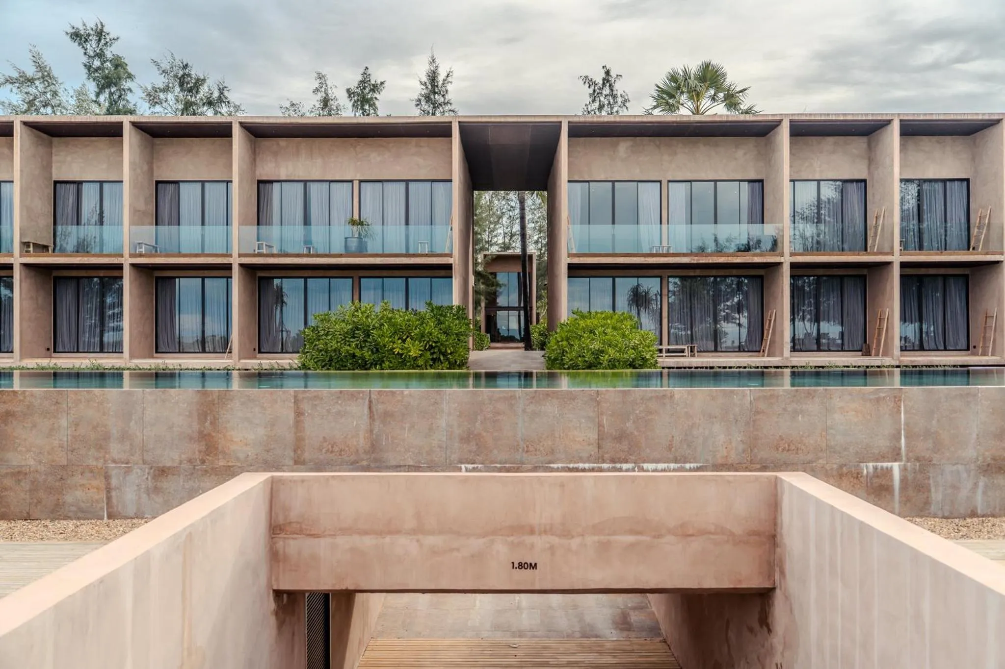 inchantreedoolay huahin