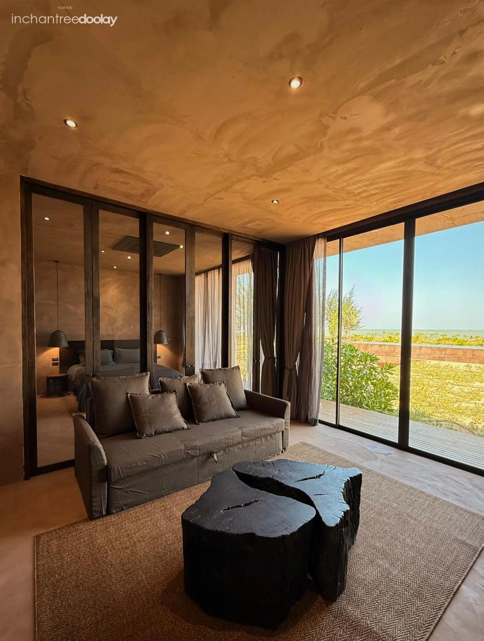 inchantreedoolay huahin