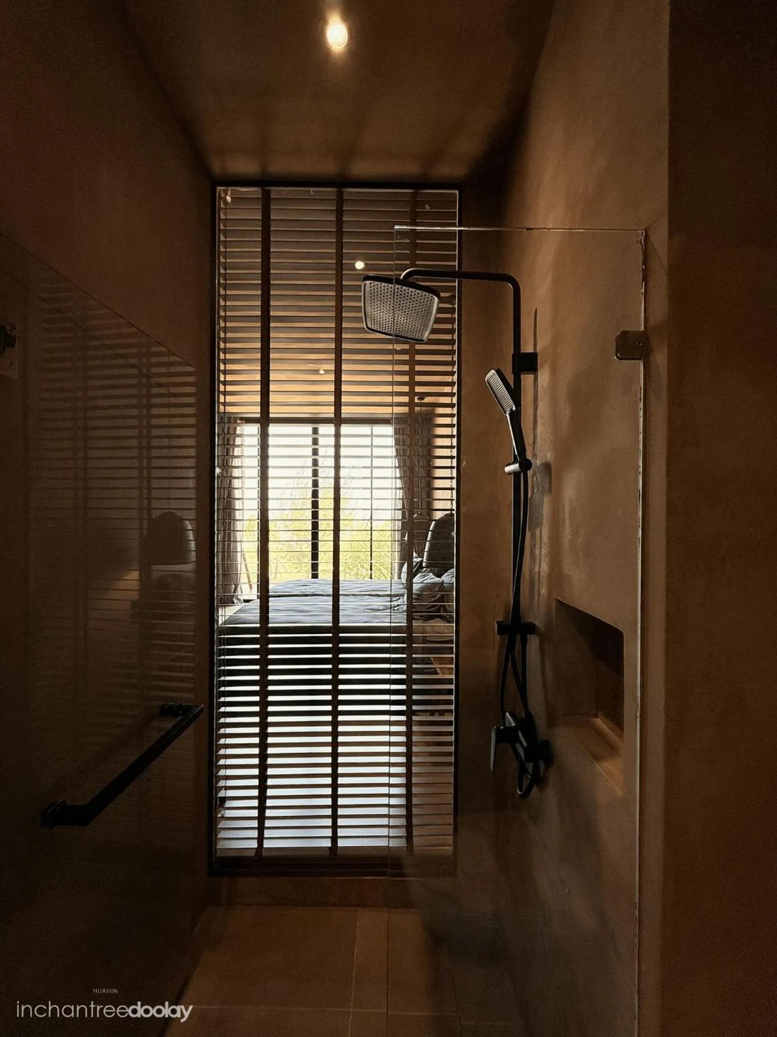 inchantreedoolay huahin