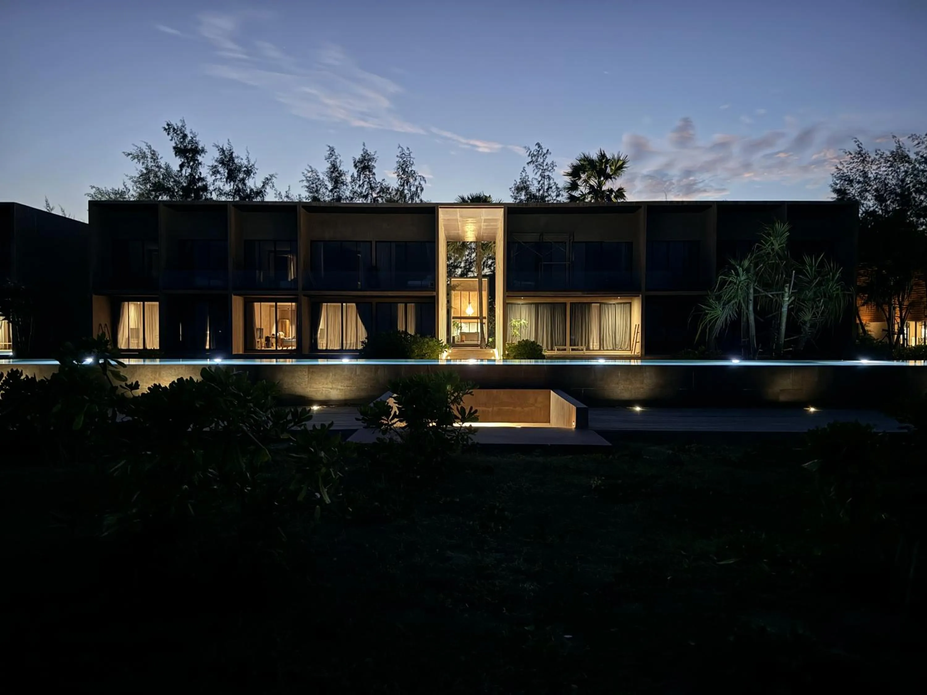 inchantreedoolay huahin