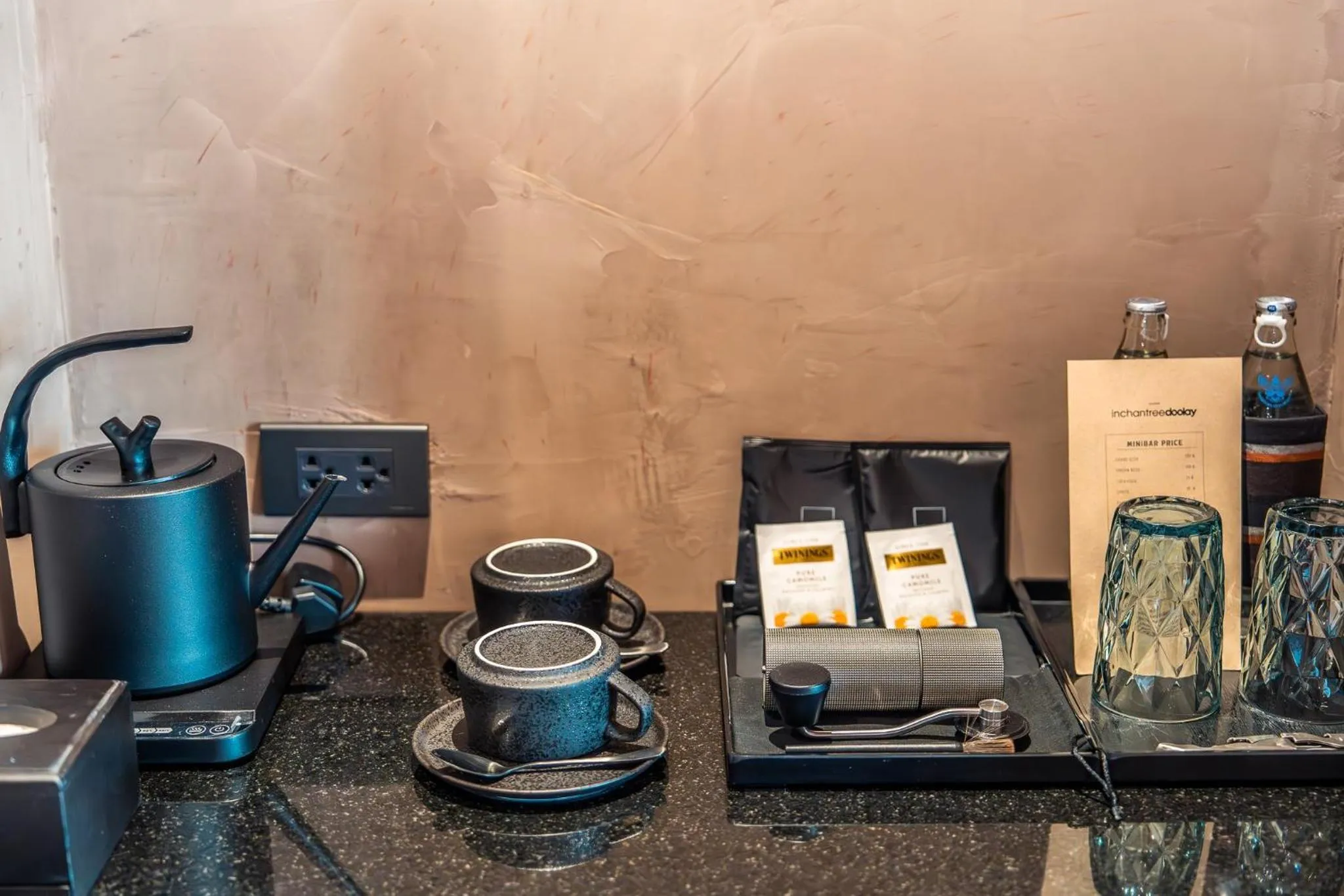 inchantreedoolay huahin