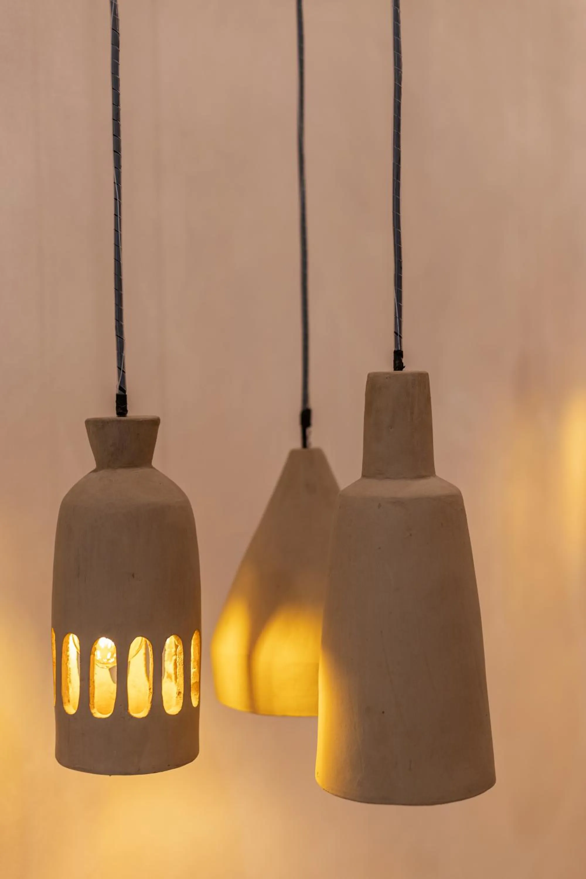 Property building in KALM Bali