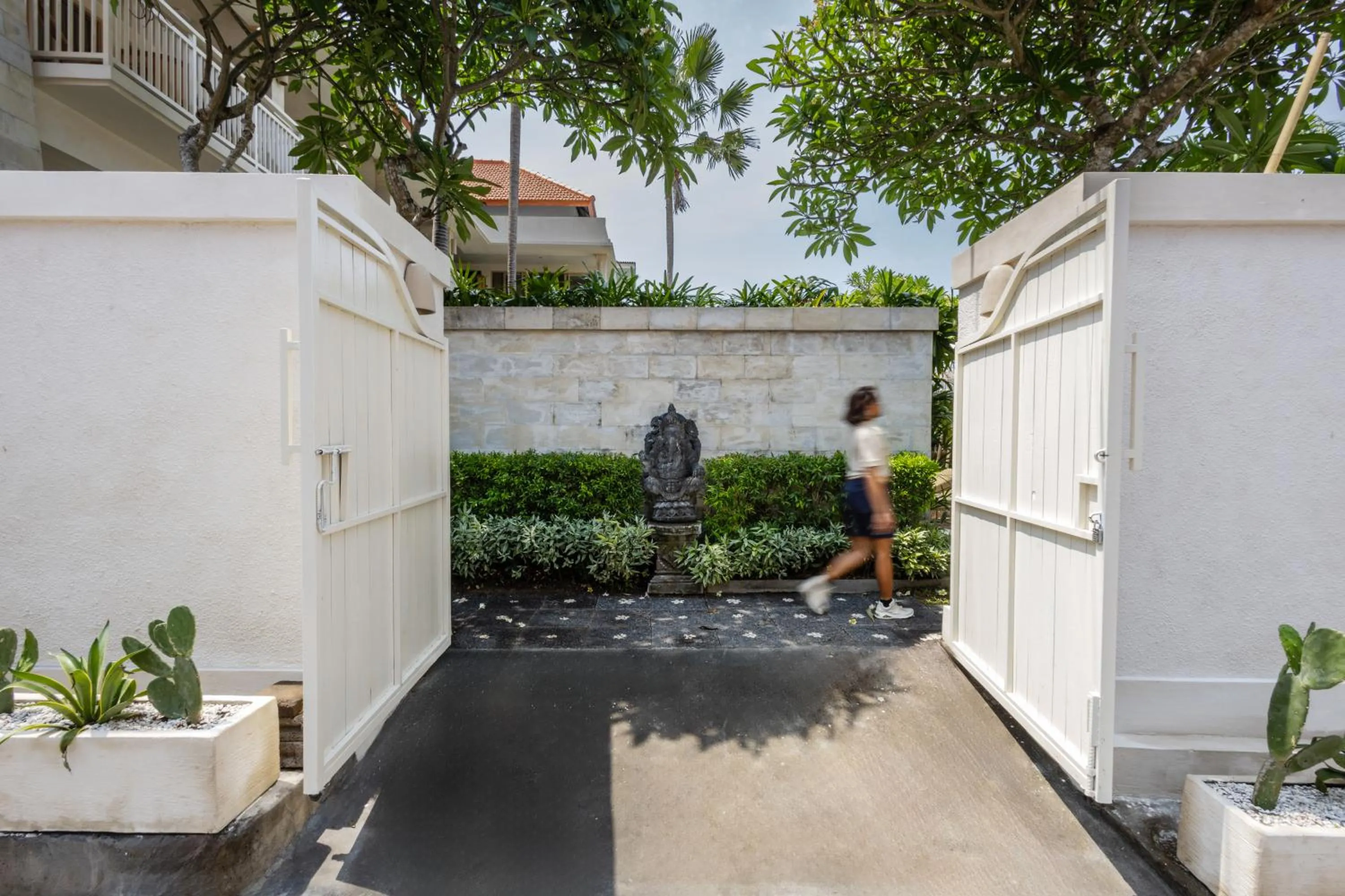 Place of worship in KALM Bali