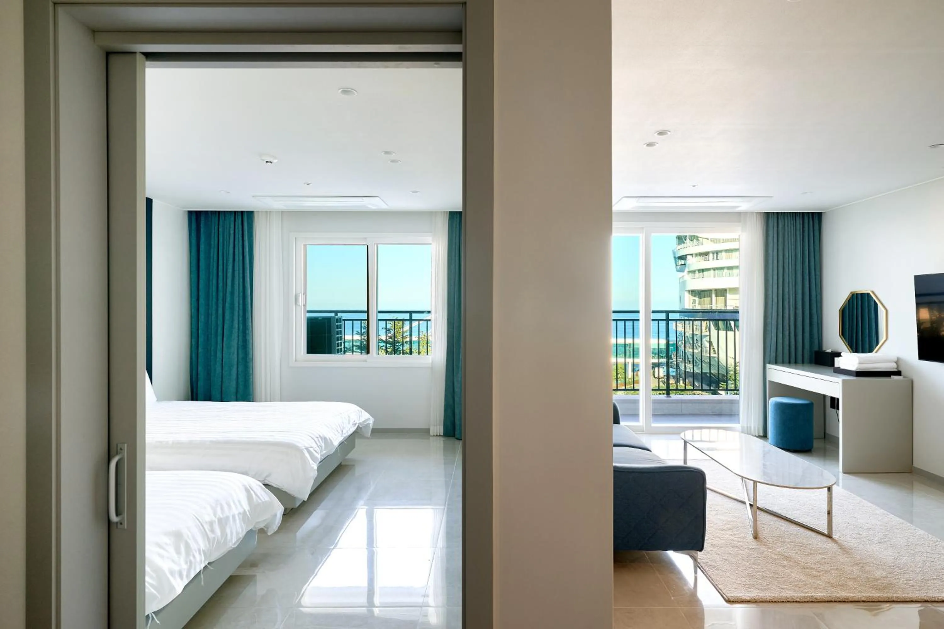 Bedroom, Bed in Hotel Sollavue