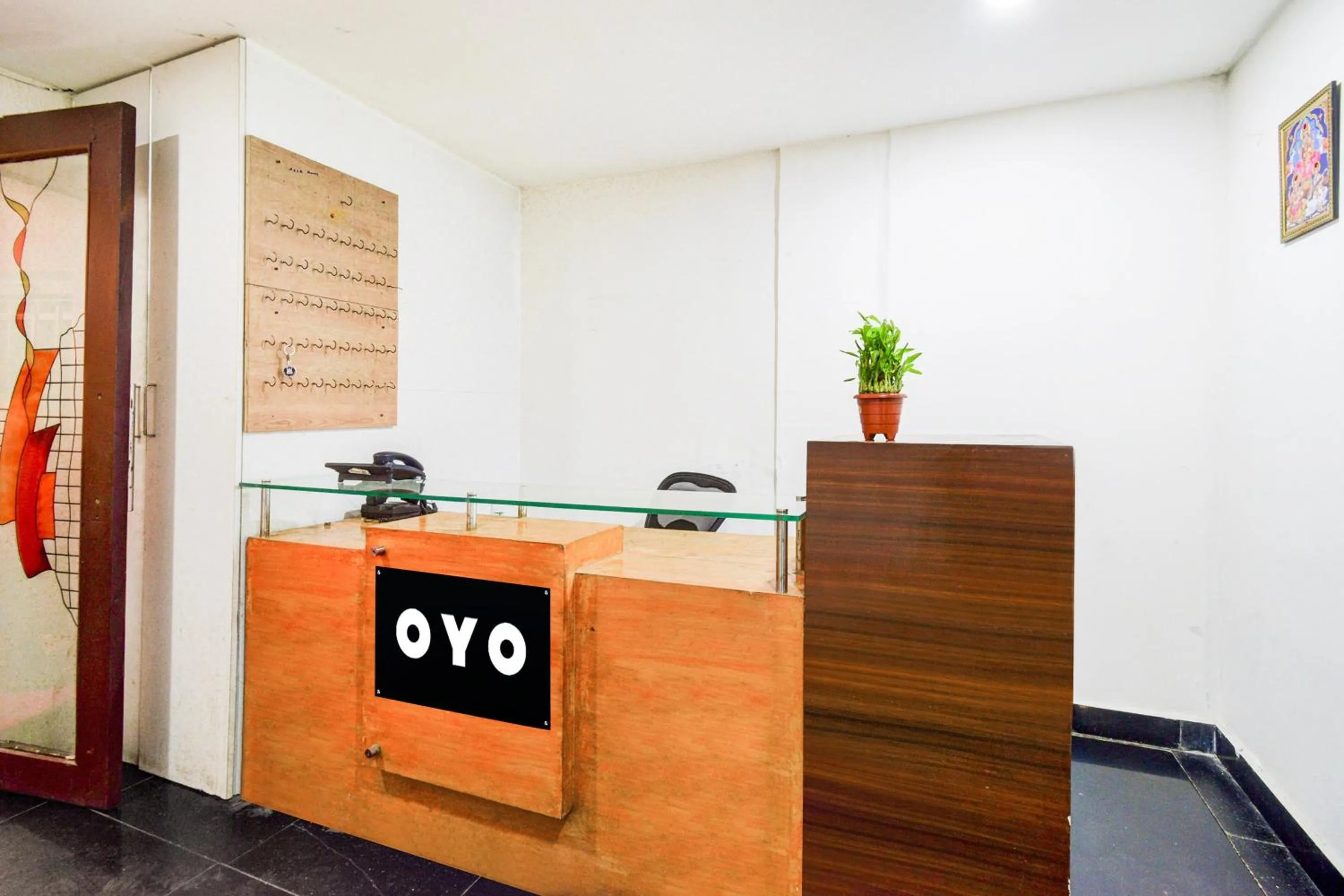 HOTEL O SUN RESIDENCY