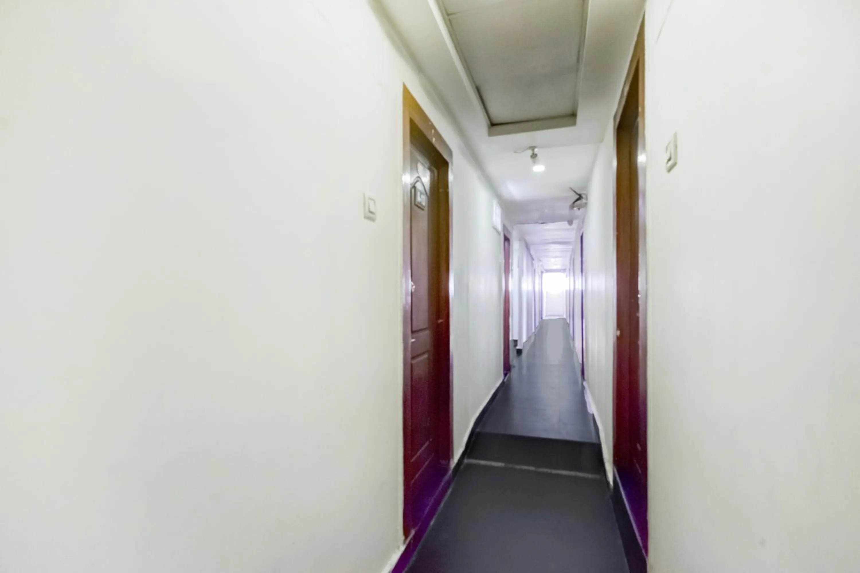 HOTEL O SUN RESIDENCY