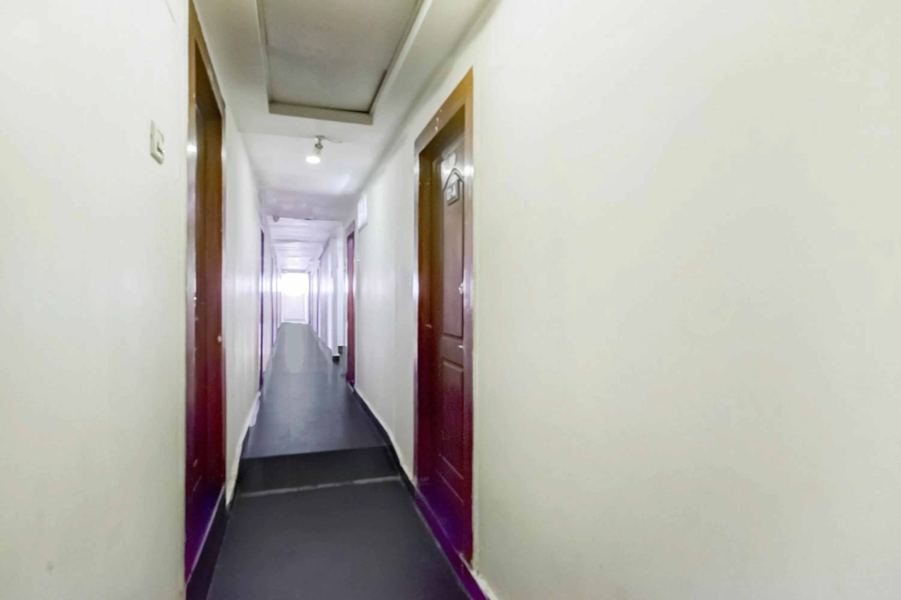 HOTEL O SUN RESIDENCY