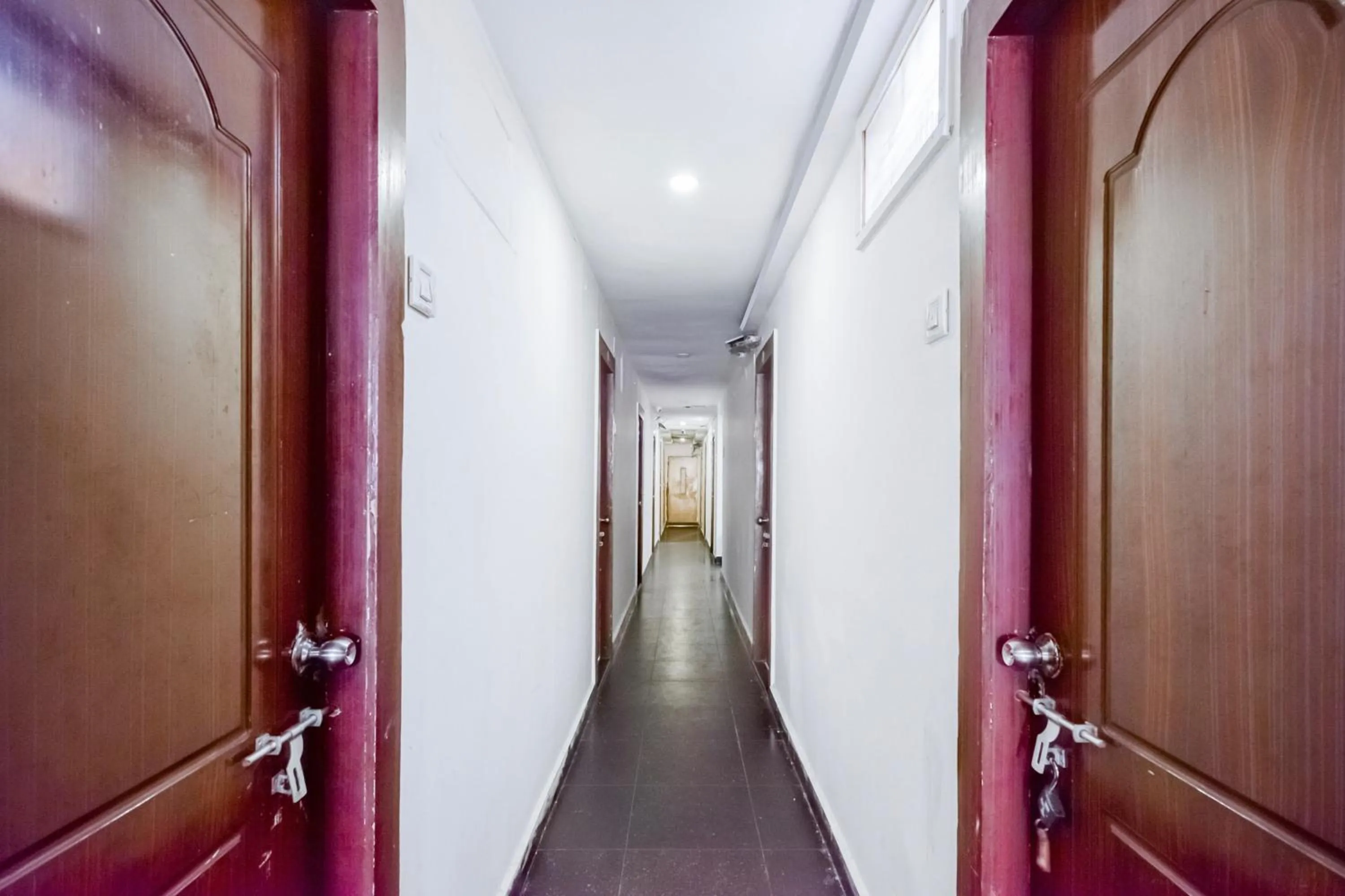 HOTEL O SUN RESIDENCY