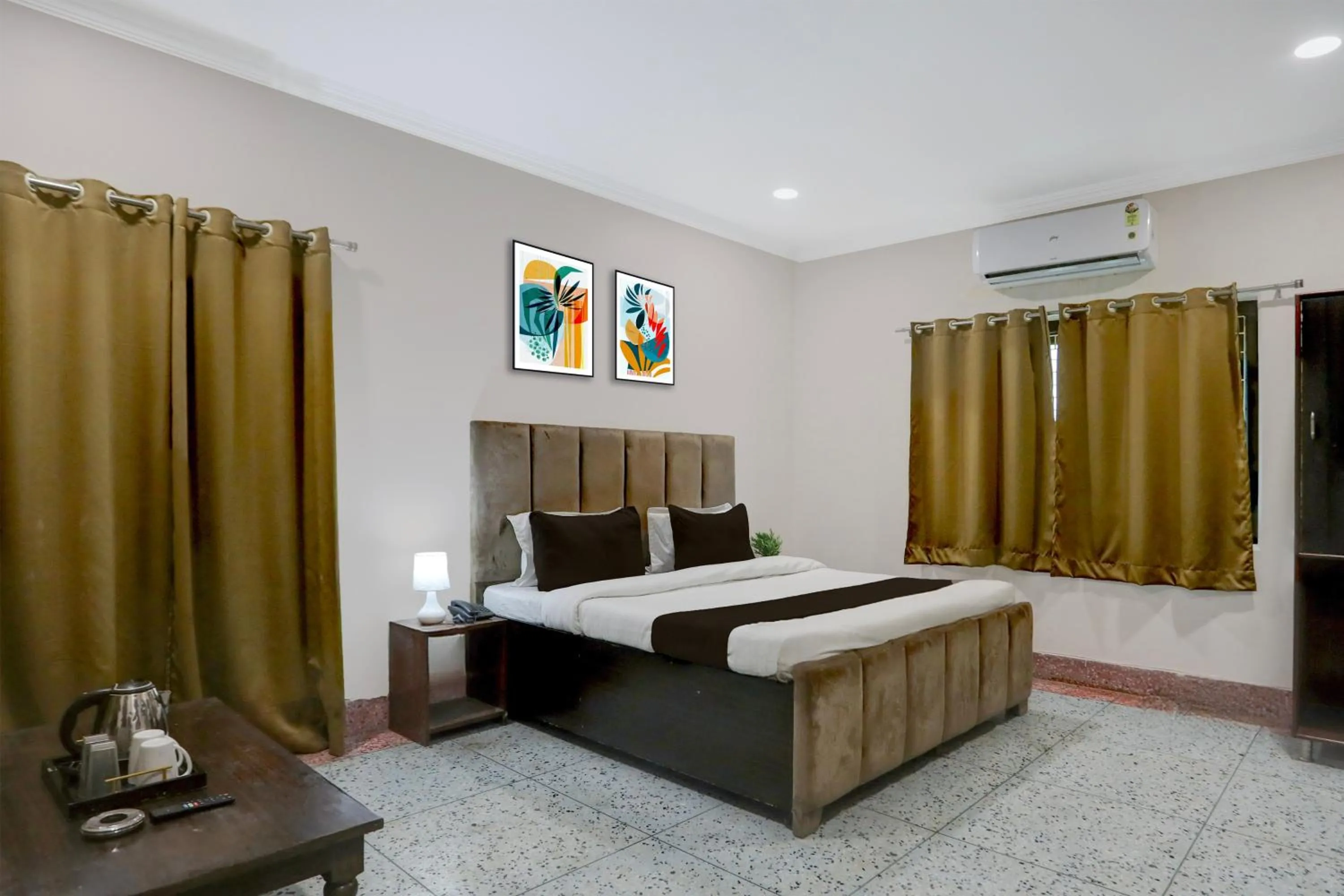 Super Collection O Civil Lines Prayagraj
