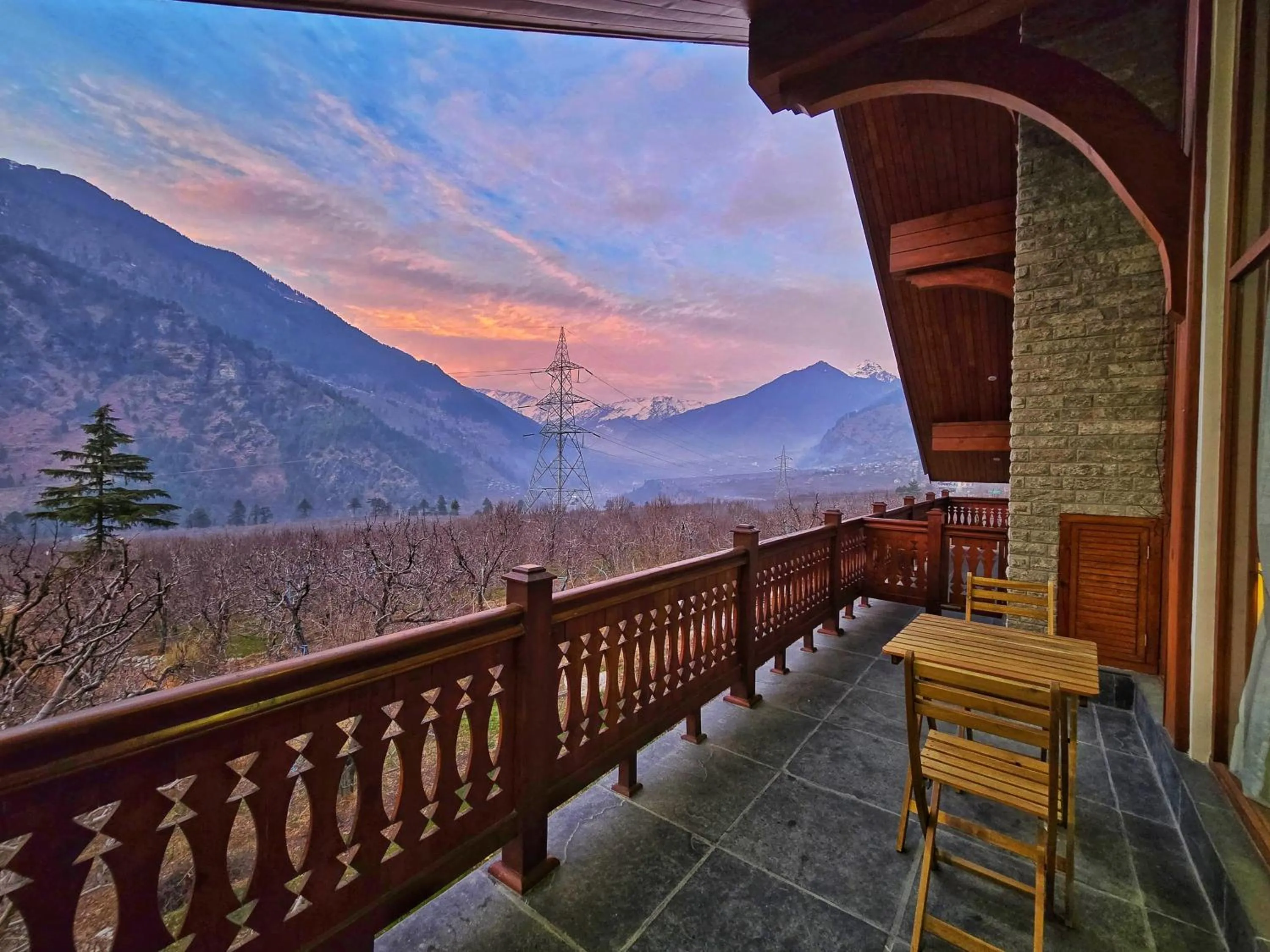 Hygge Home Manali