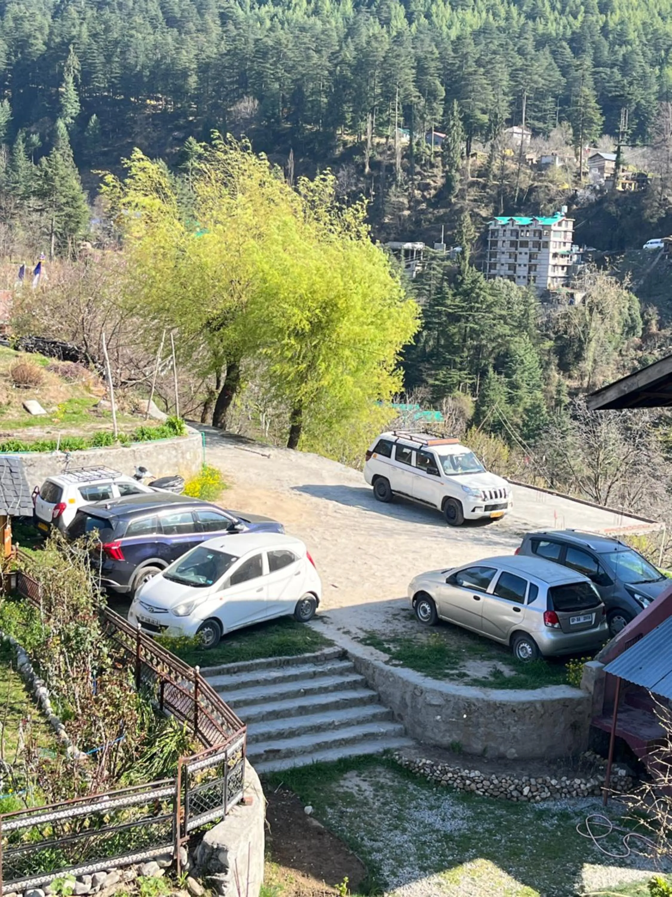 Hygge Home Manali