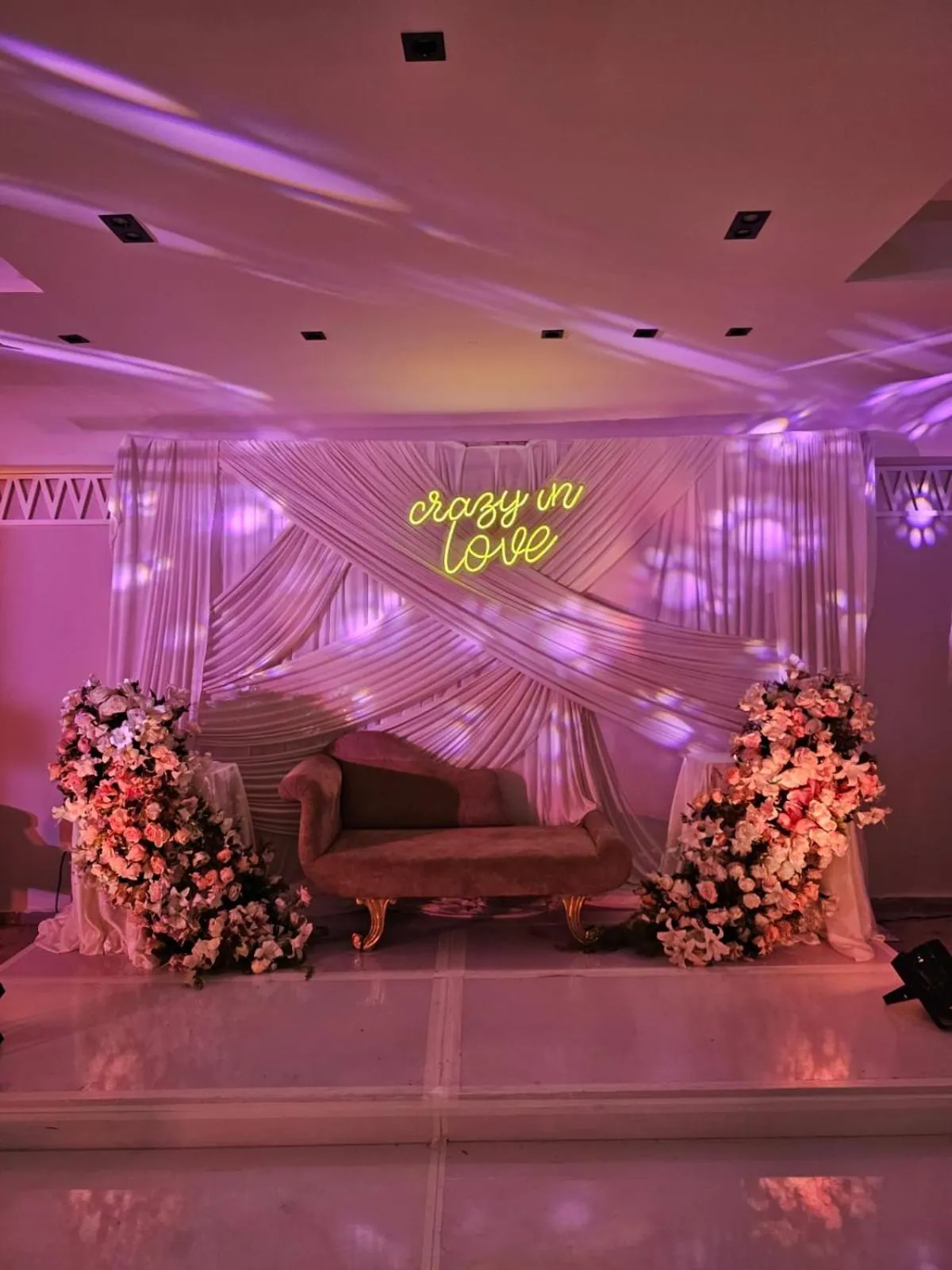 wedding in XU San Stefano Hotel Alexandria