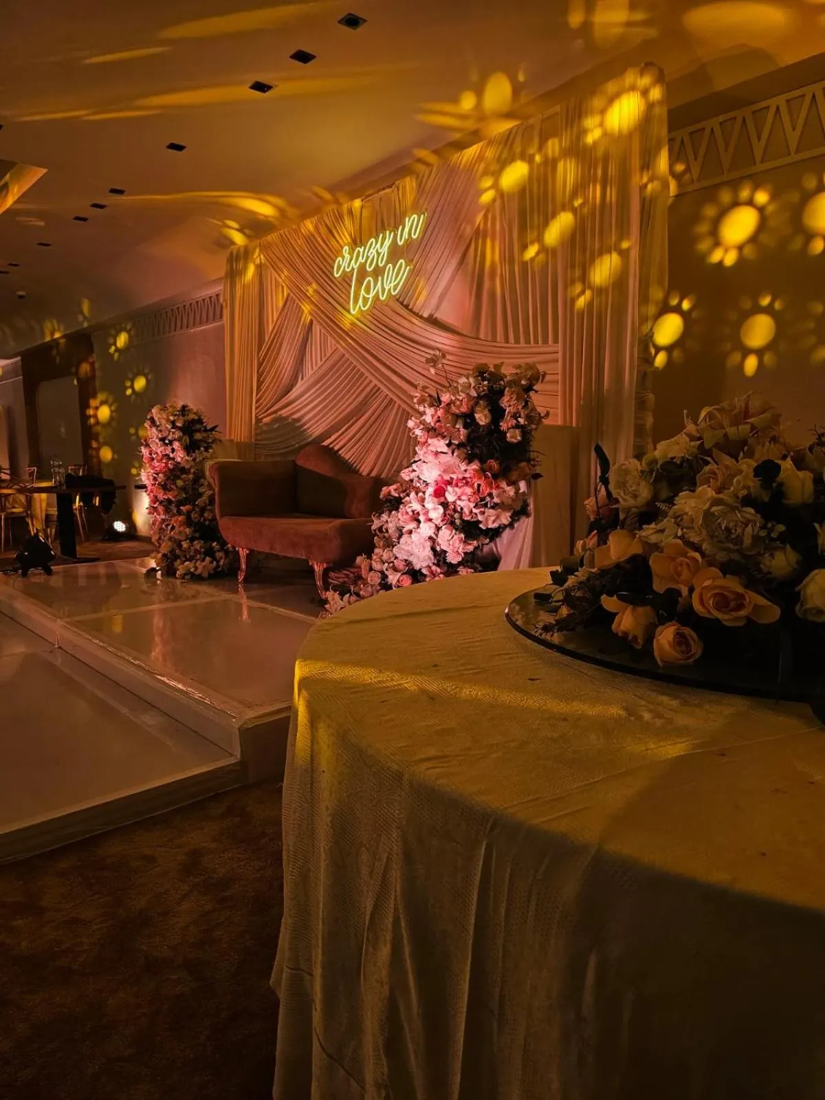 wedding in XU San Stefano Hotel Alexandria