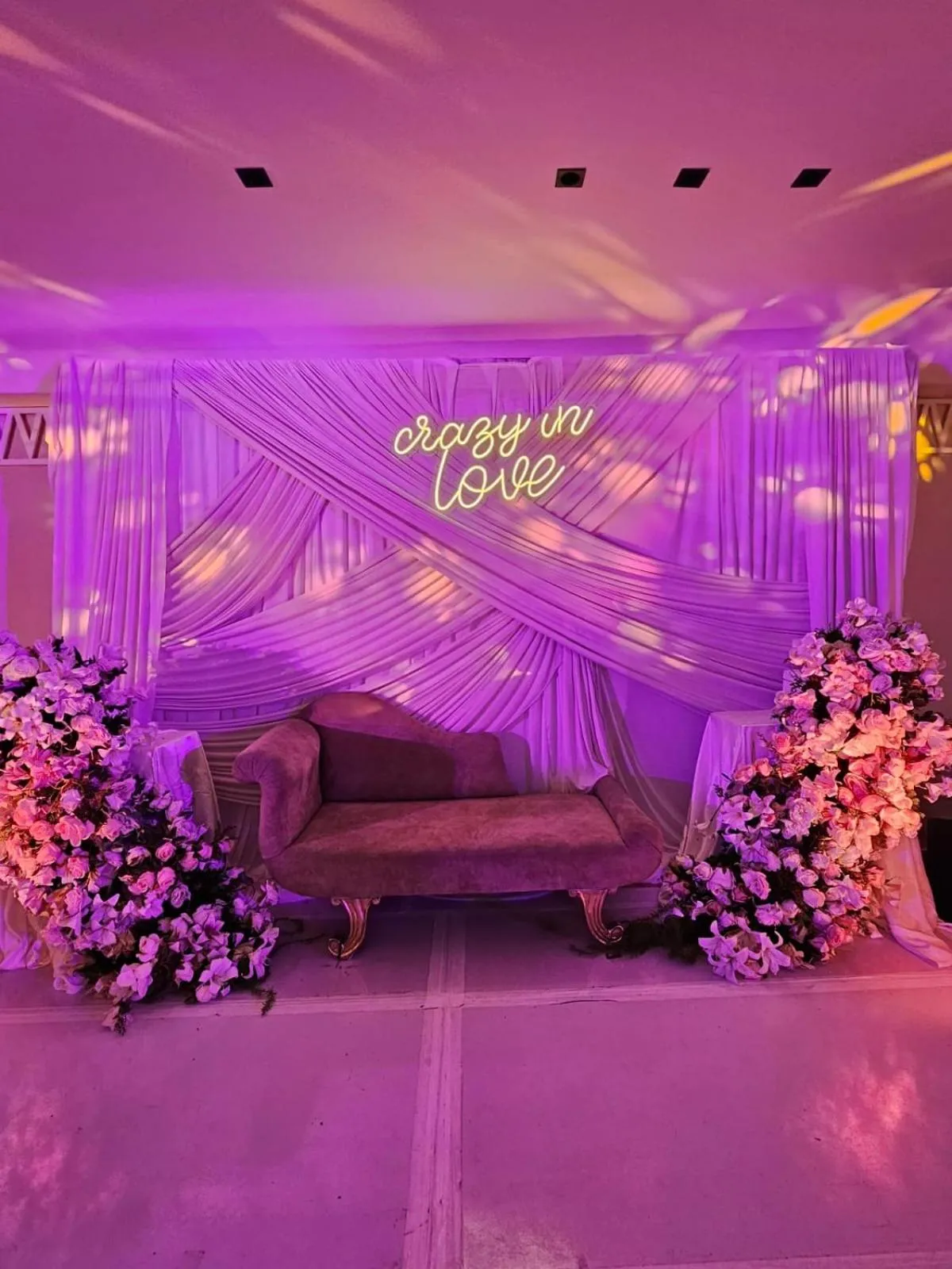 wedding in XU San Stefano Hotel Alexandria