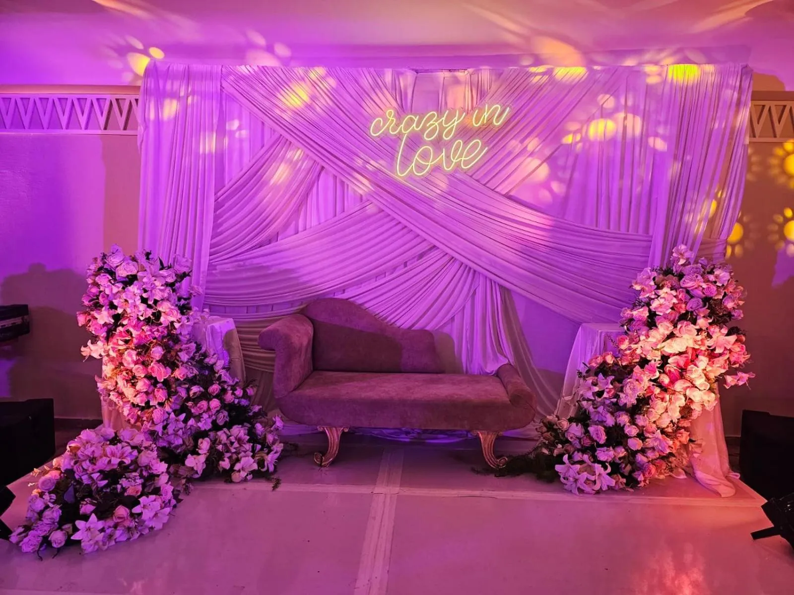 wedding in XU San Stefano Hotel Alexandria