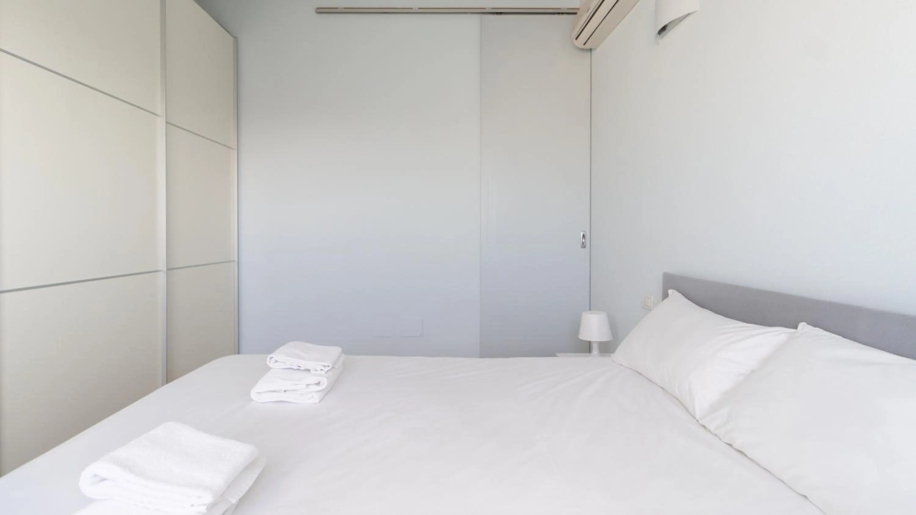 Other, Bed in Italianway Easy - Zara 118