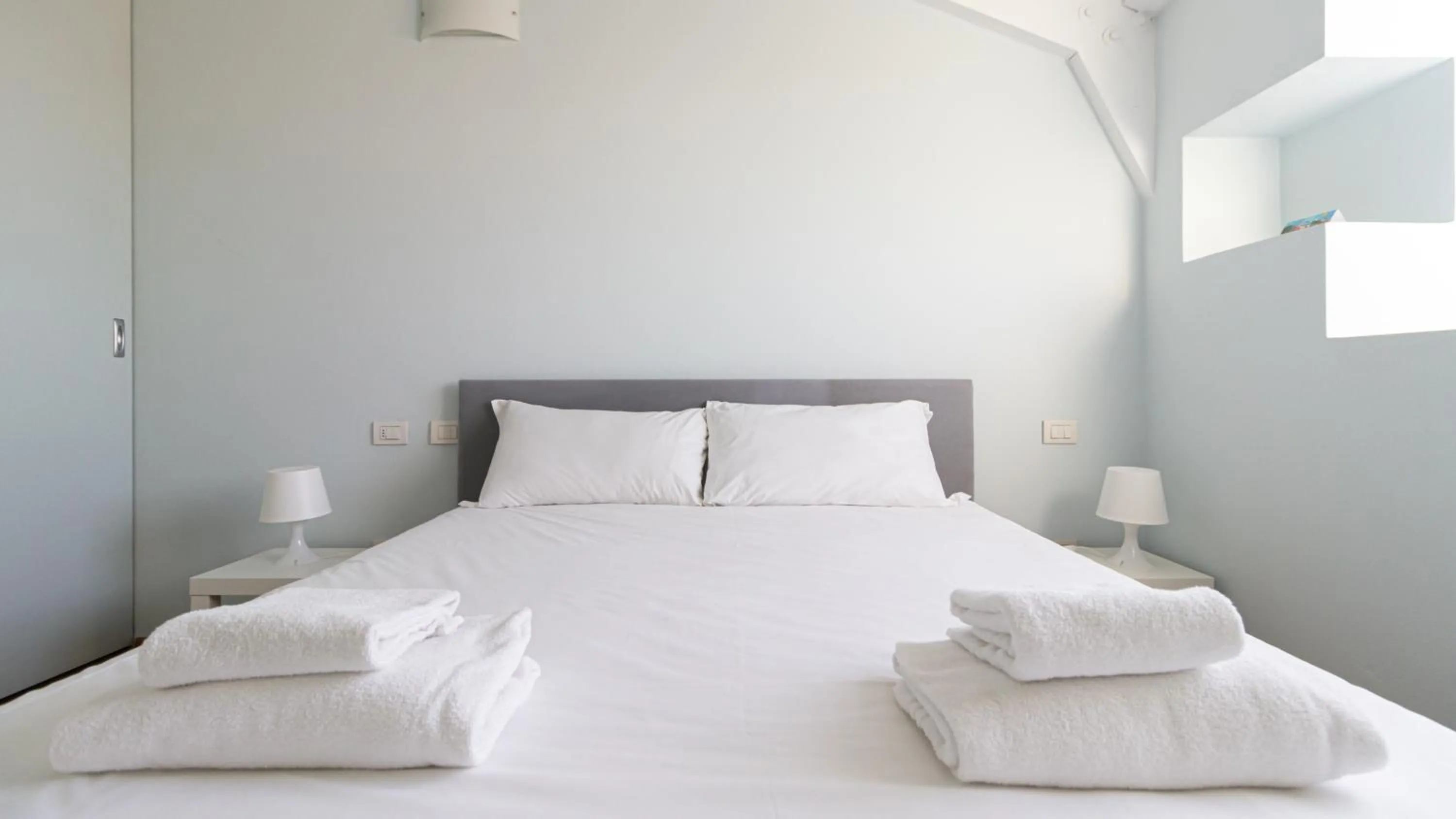 Other, Bed in Italianway Easy - Zara 118