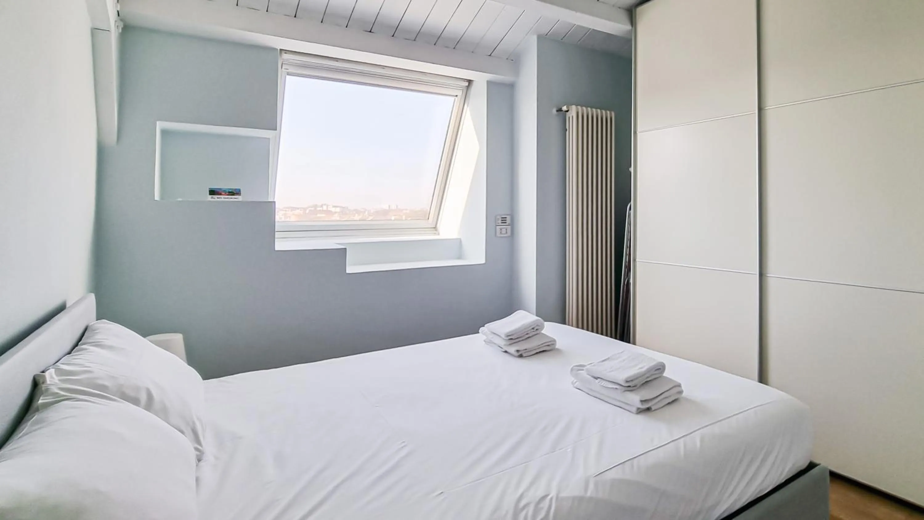 Other, Bed in Italianway Easy - Zara 118