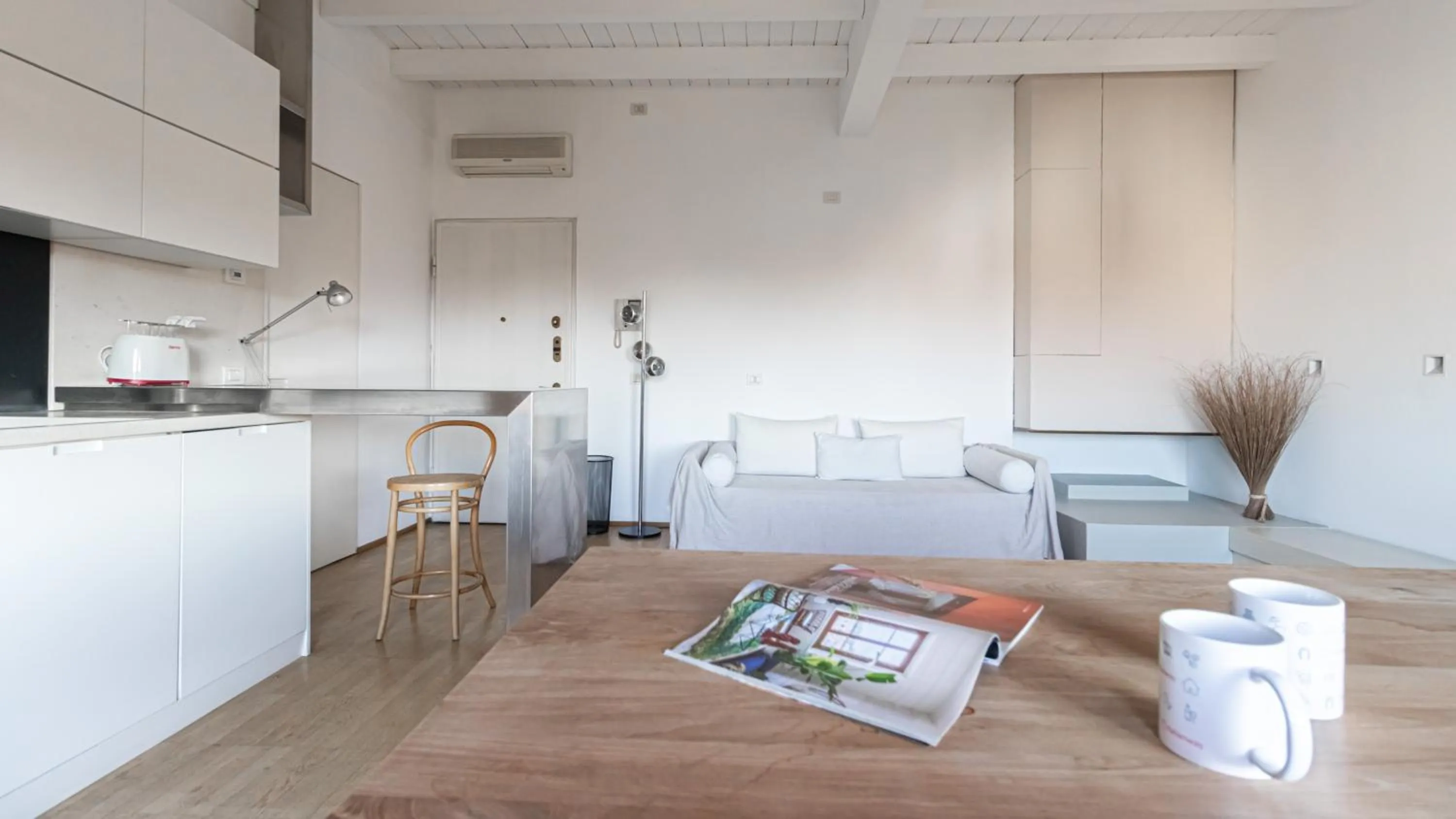 Other, Bed in Italianway Easy - Zara 118